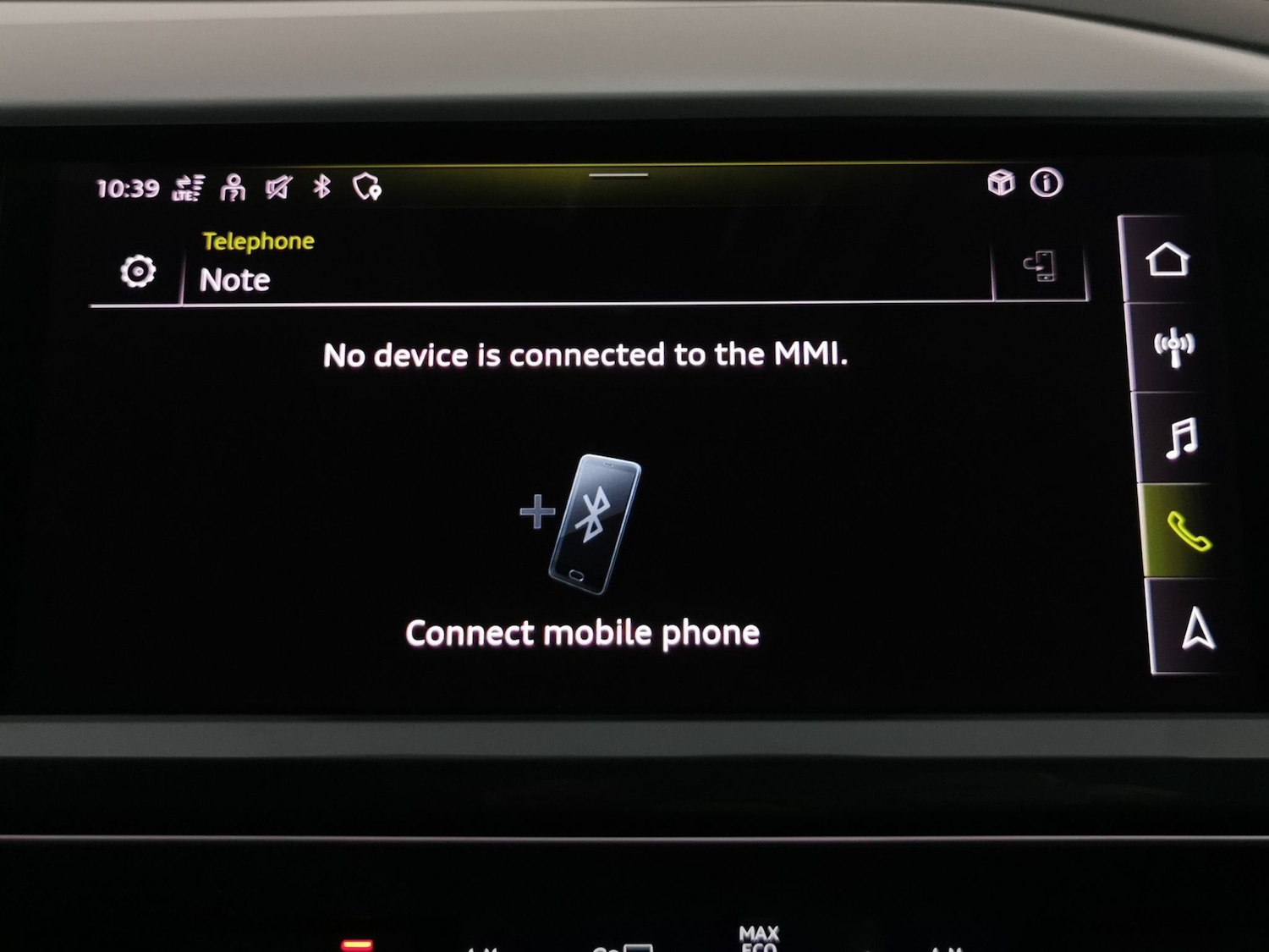 Used Audi Q4 e-tron 2022 for sale - 76725378: Photo 18