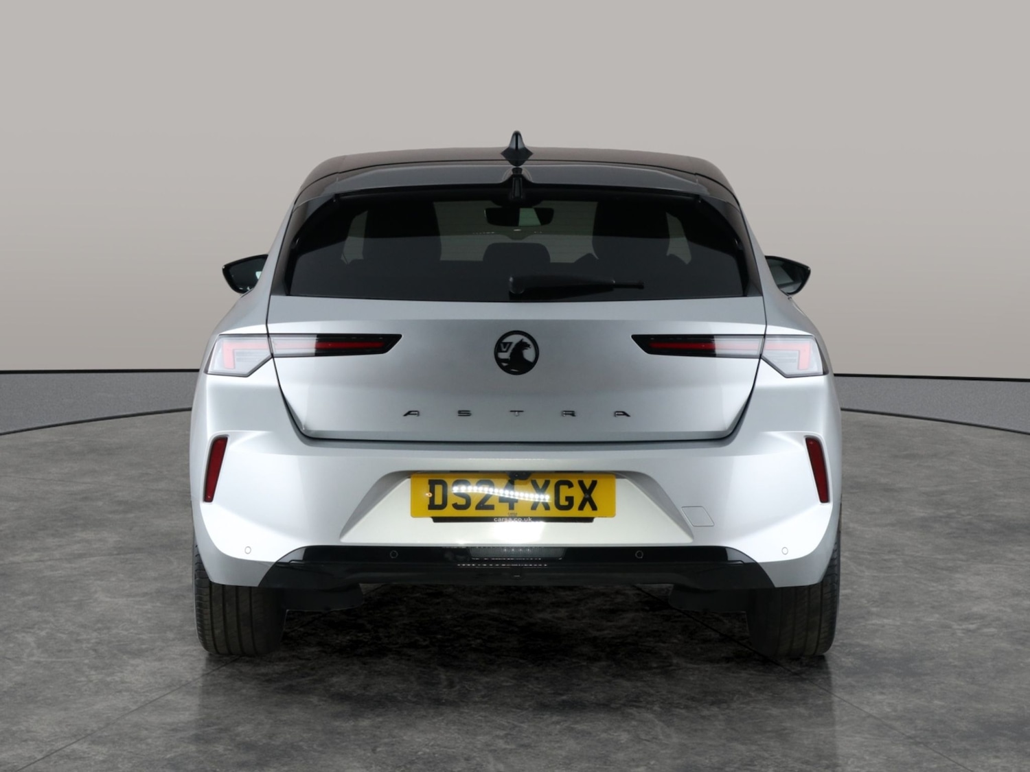 Used Vauxhall Astra 2024 for sale - 76663555: Photo 10