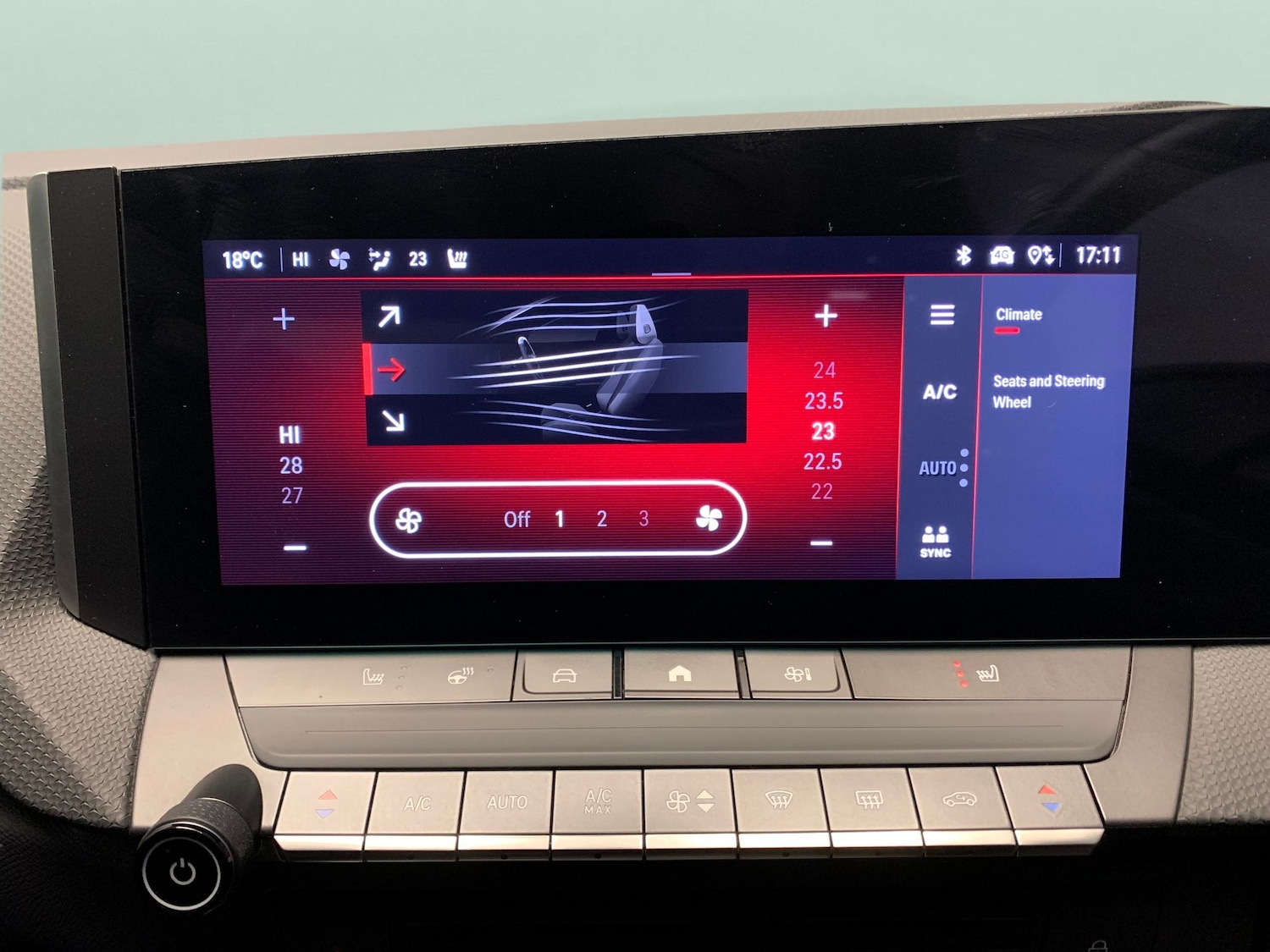 Used Vauxhall Astra 2024 for sale - 76663555: Photo 16