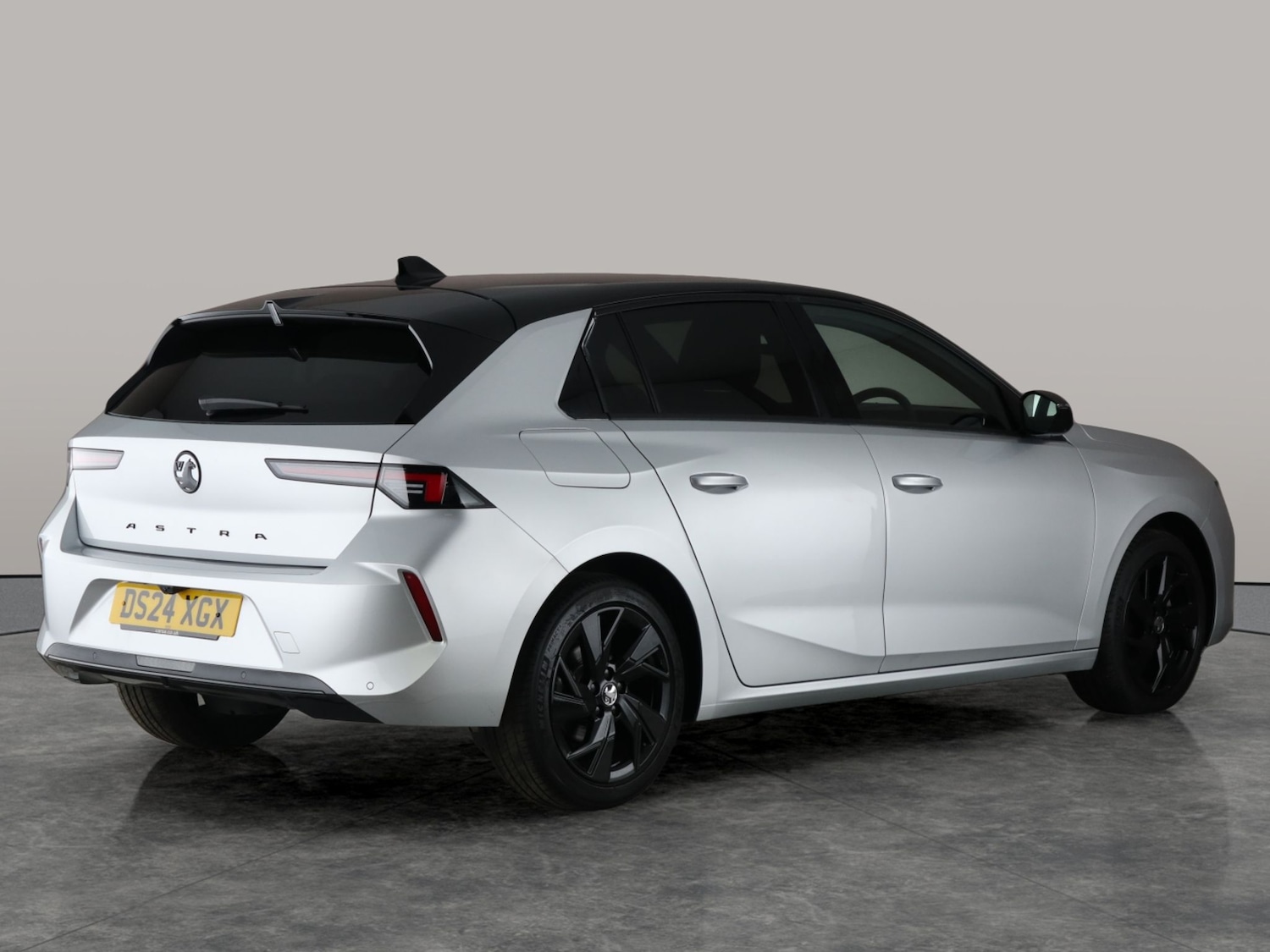 Used Vauxhall Astra 2024 for sale - 76663555: Photo 9