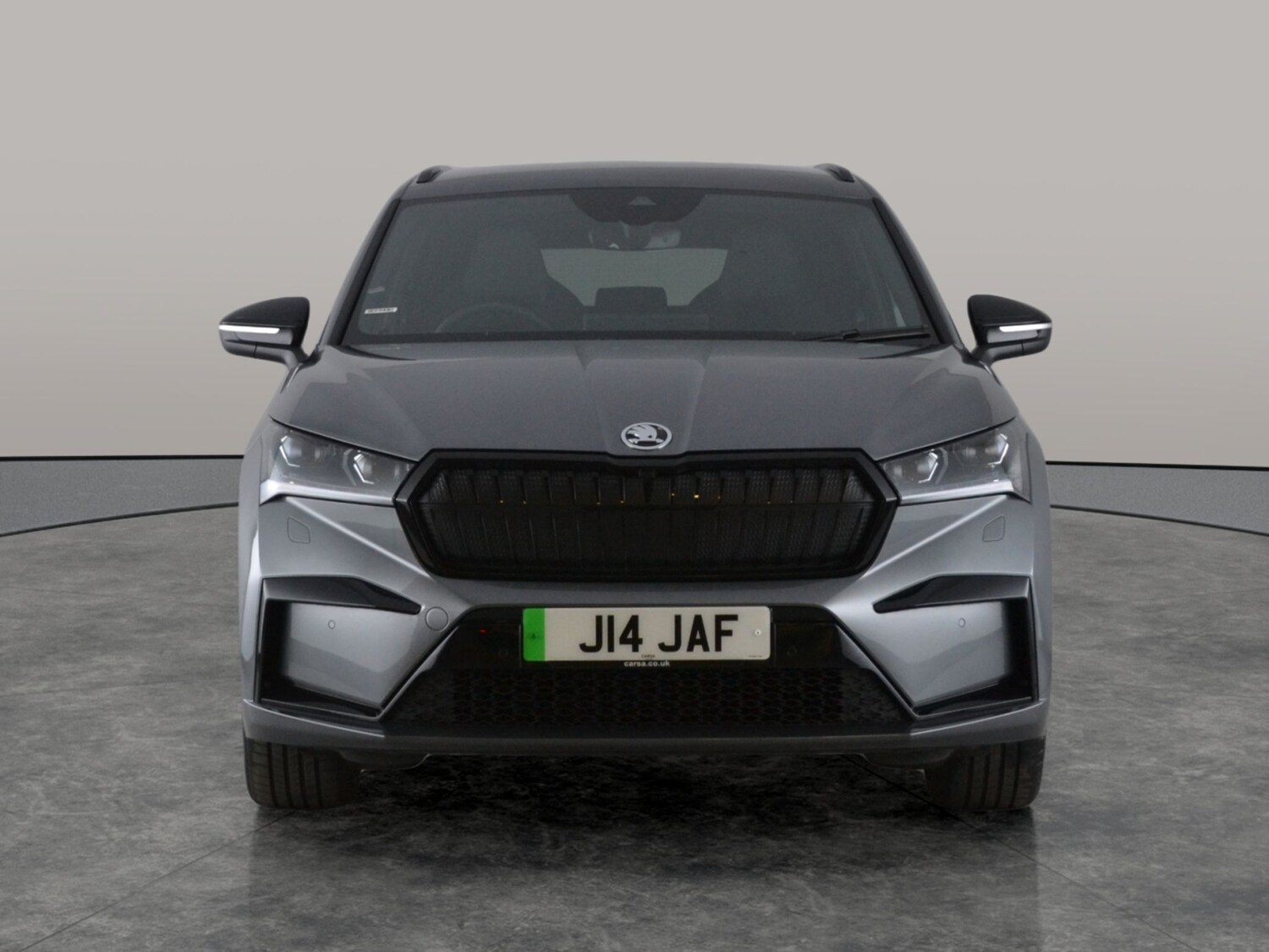 Used Skoda Enyaq for sale - 77701782: Photo 14