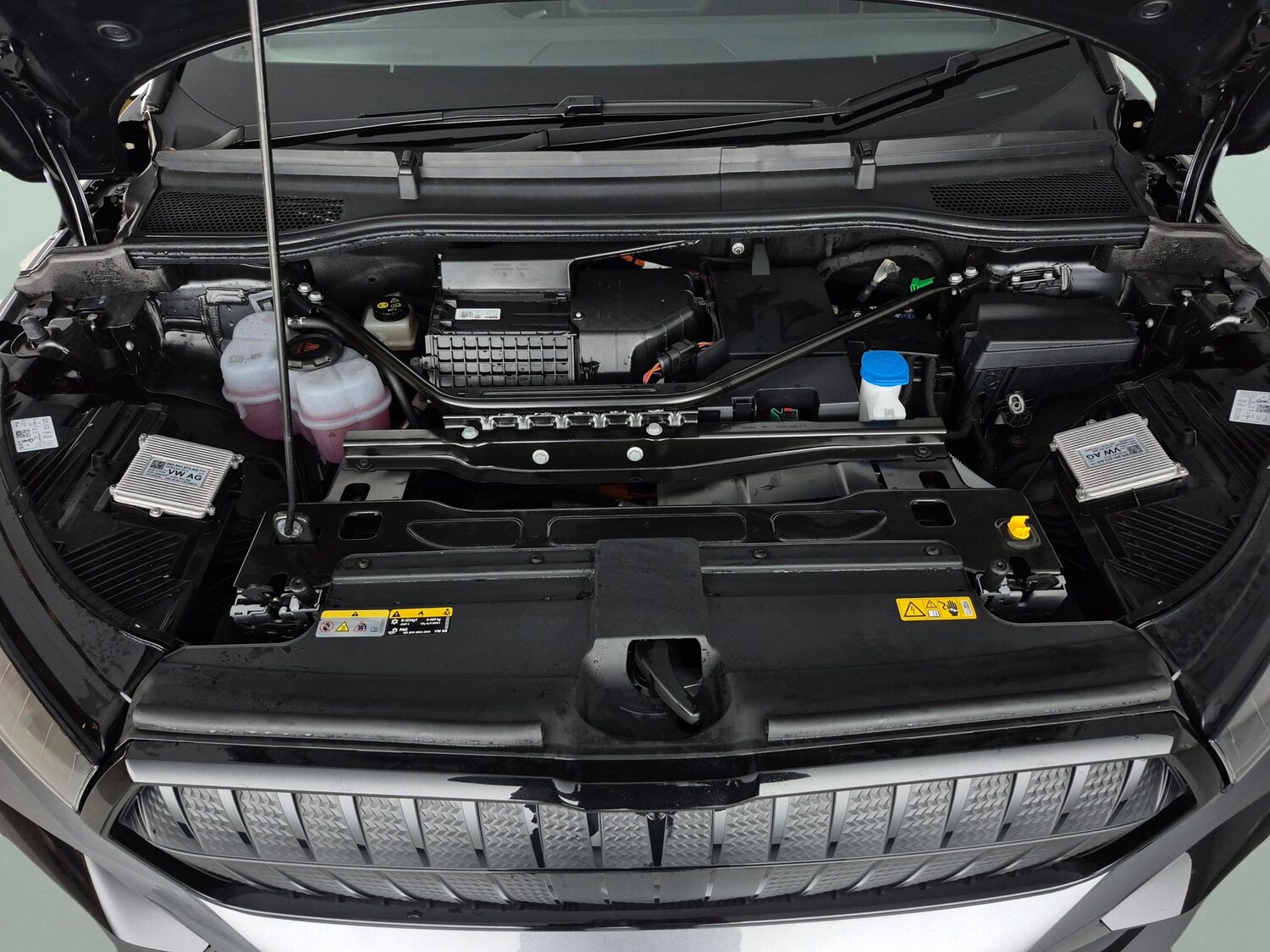 Used Skoda Enyaq for sale - 77701782: Photo 41