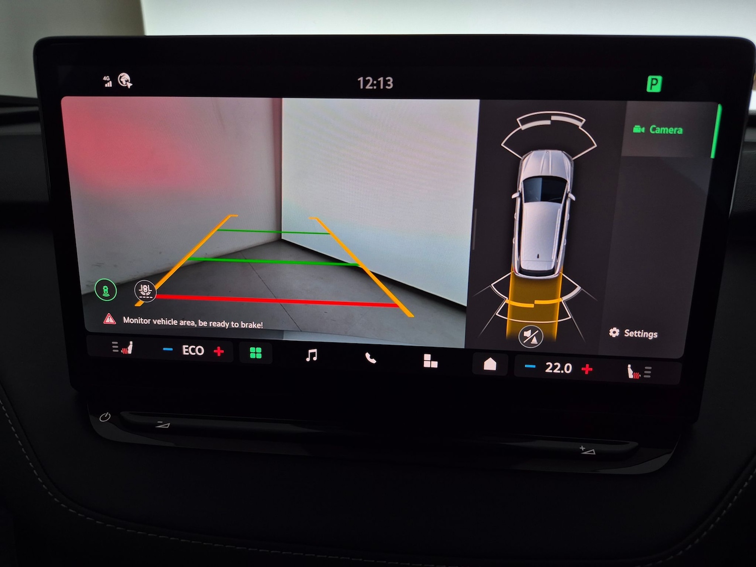 Used Skoda Enyaq for sale - 77701782: Photo 5