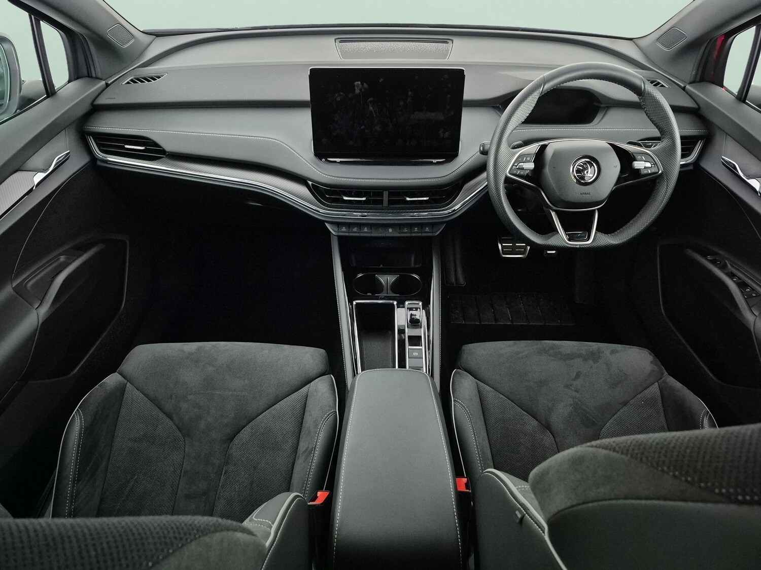 Used Skoda Enyaq for sale - 77701782: Photo 8