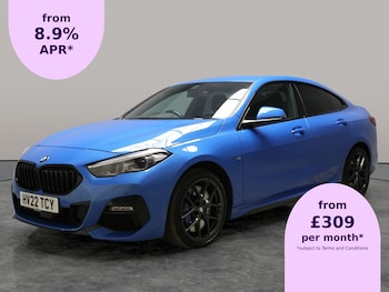 Used BMW 2 Series Gran Coupe 2022 for sale - 75546231: Photo