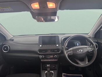 Used Hyundai KONA undefined for sale - 78746411: Photo