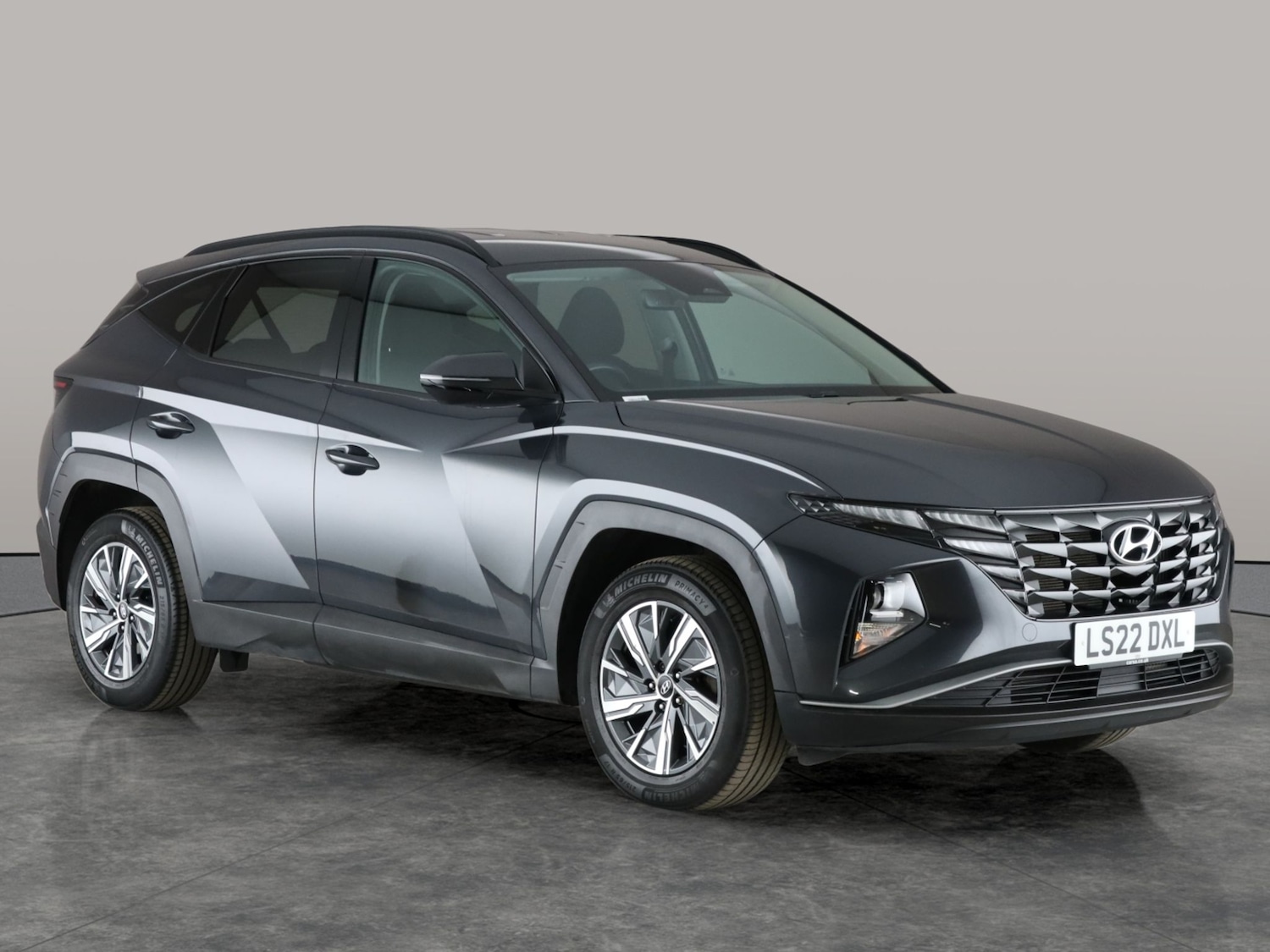 Used Hyundai TUCSON 2022 for sale - 76384802: Photo 11