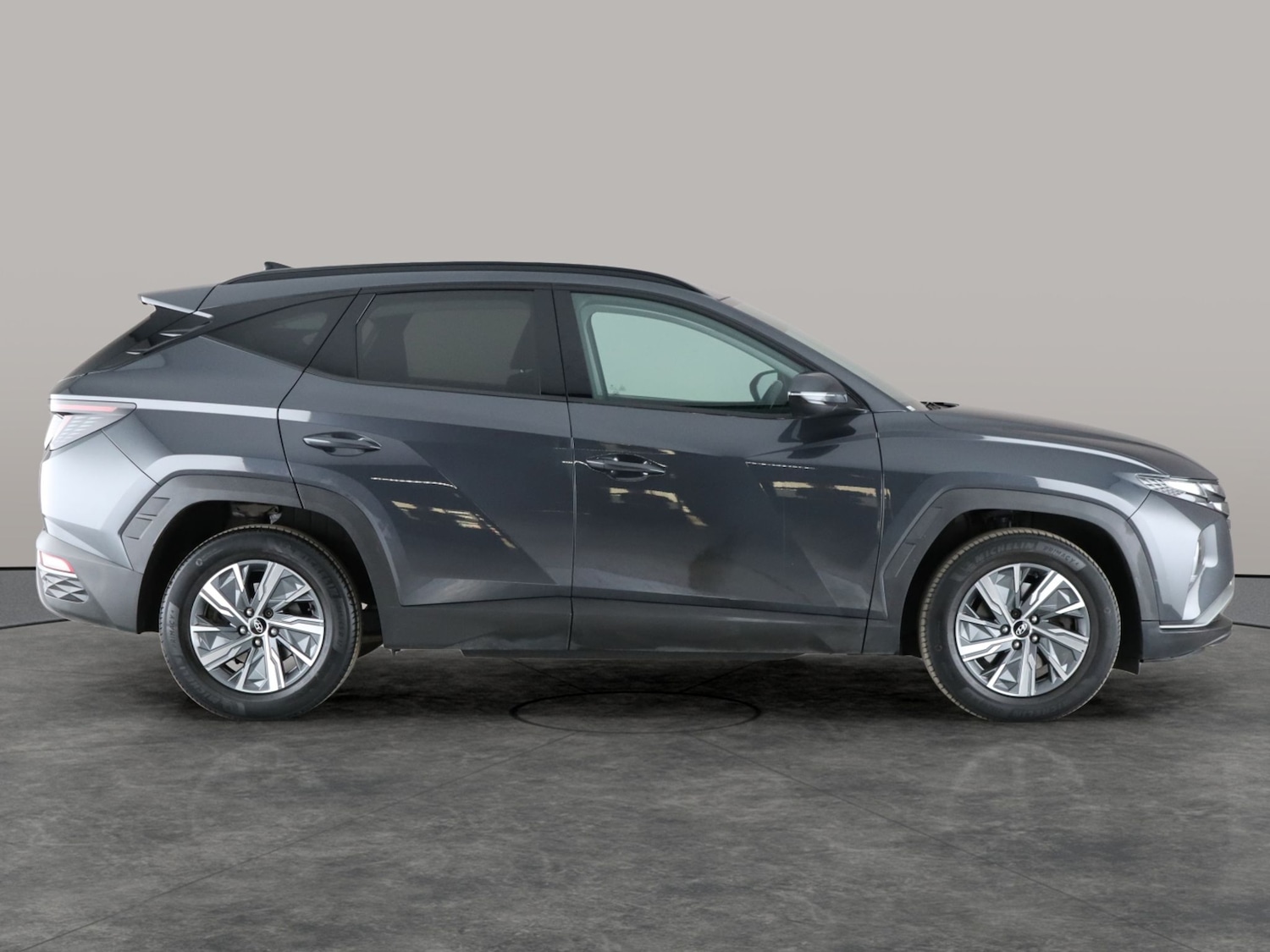 Used Hyundai TUCSON 2022 for sale - 76384802: Photo 12