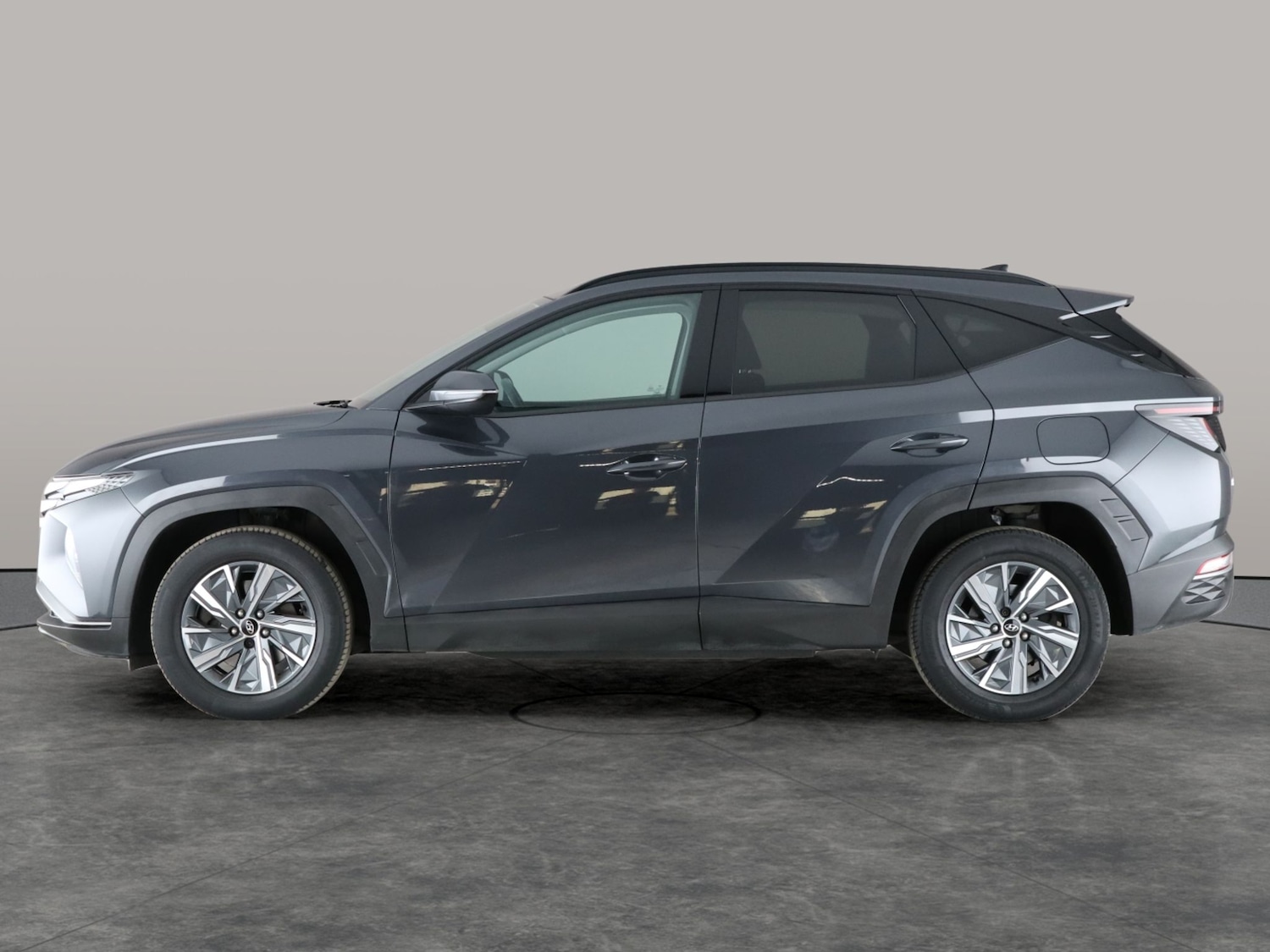 Used Hyundai TUCSON 2022 for sale - 76384802: Photo 17