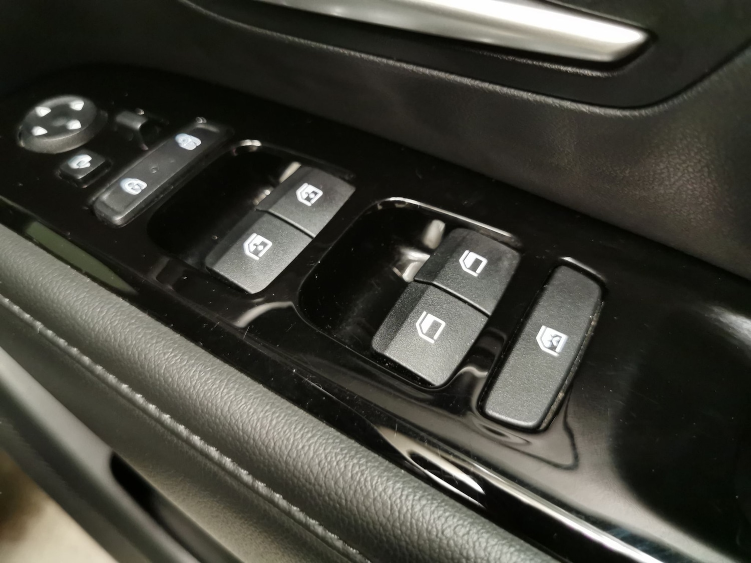 Used Hyundai TUCSON 2022 for sale - 76384802: Photo 21