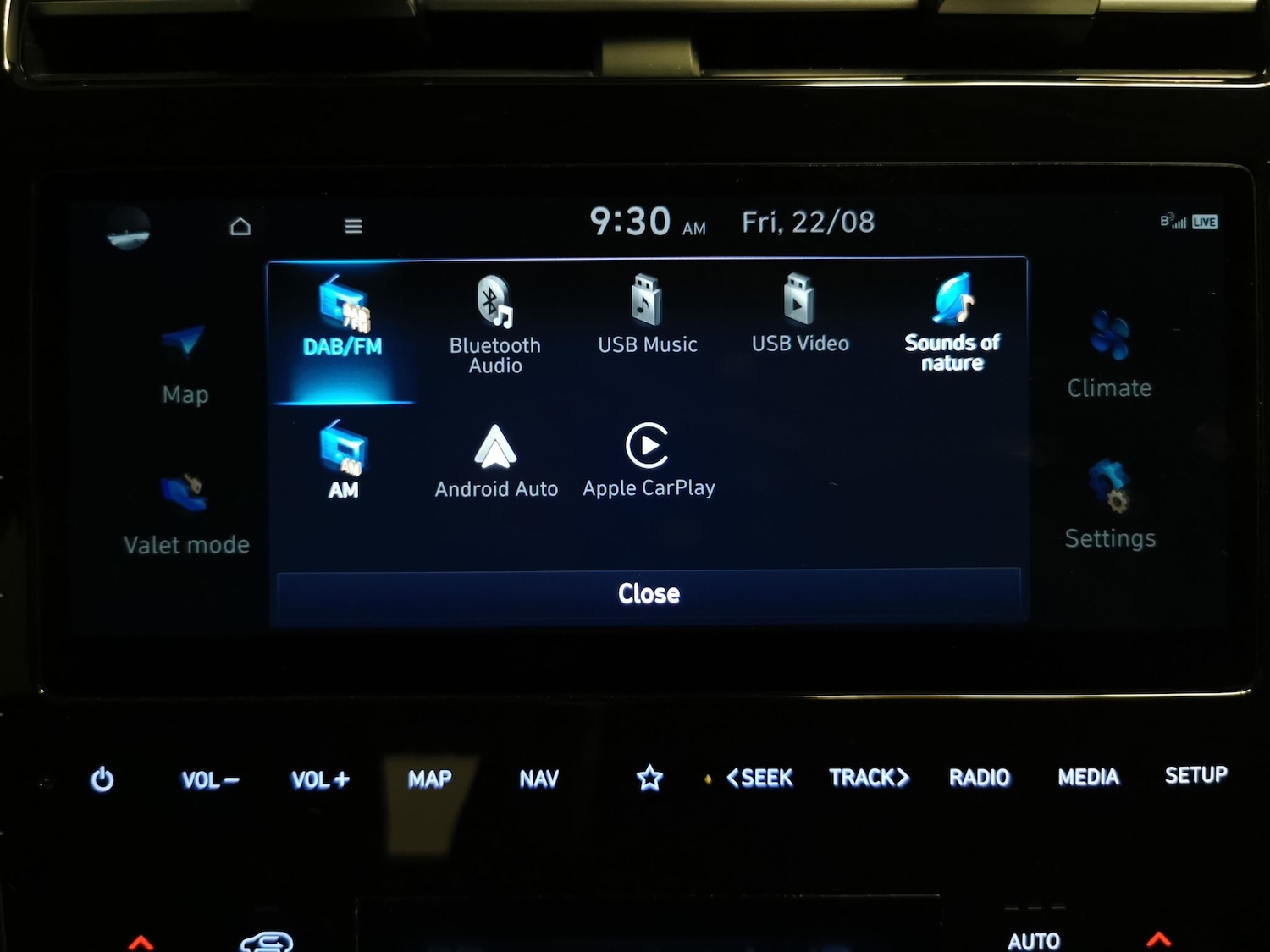 Used Hyundai TUCSON 2022 for sale - 76384802: Photo 23