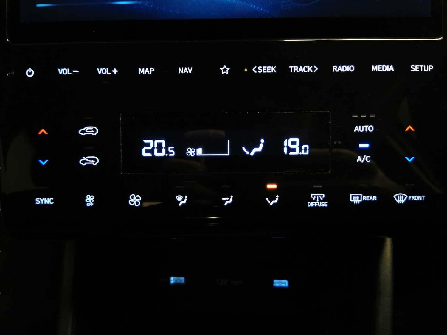 Used Hyundai TUCSON 2022 for sale - 76384802: Photo 27