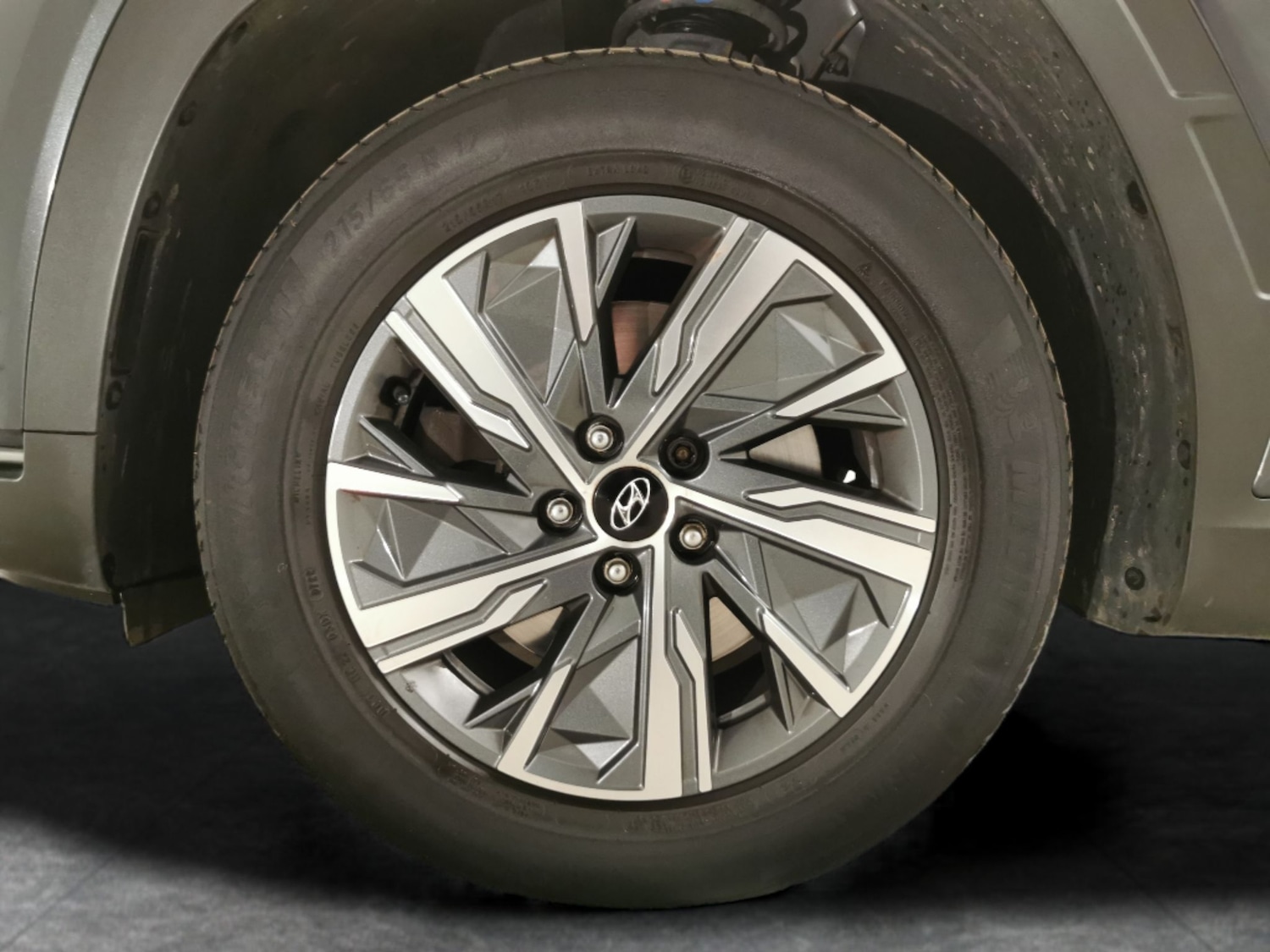 Used Hyundai TUCSON 2022 for sale - 76384802: Photo 33