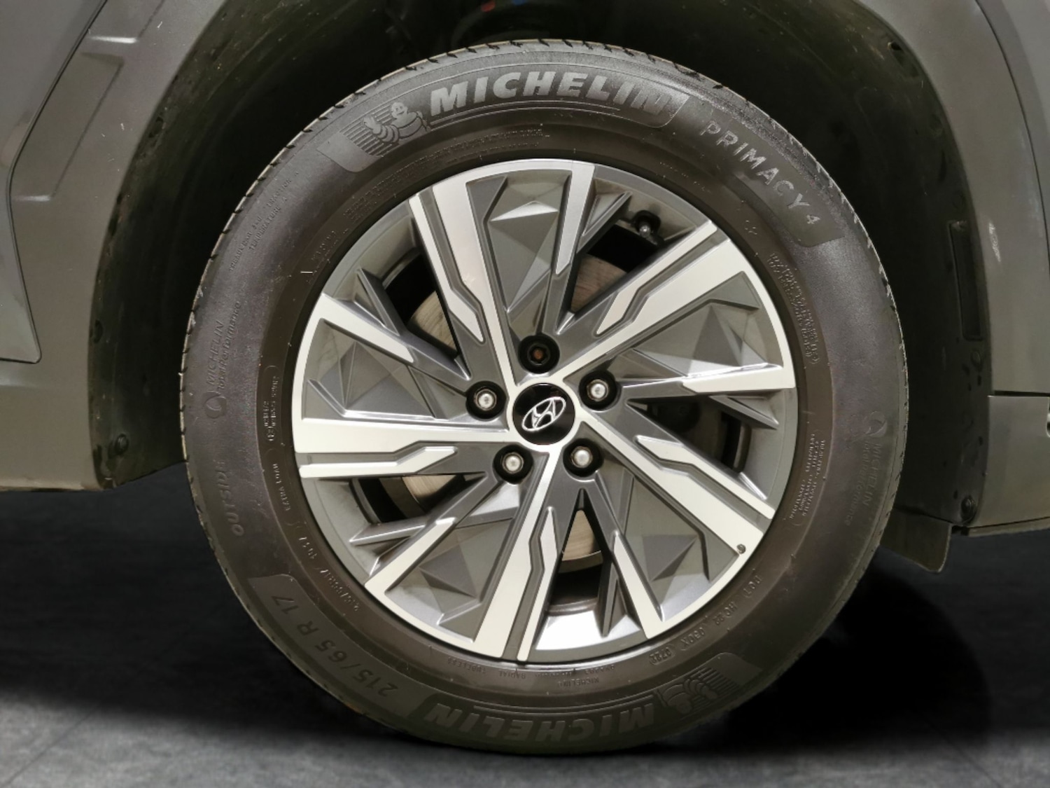 Used Hyundai TUCSON 2022 for sale - 76384802: Photo 34