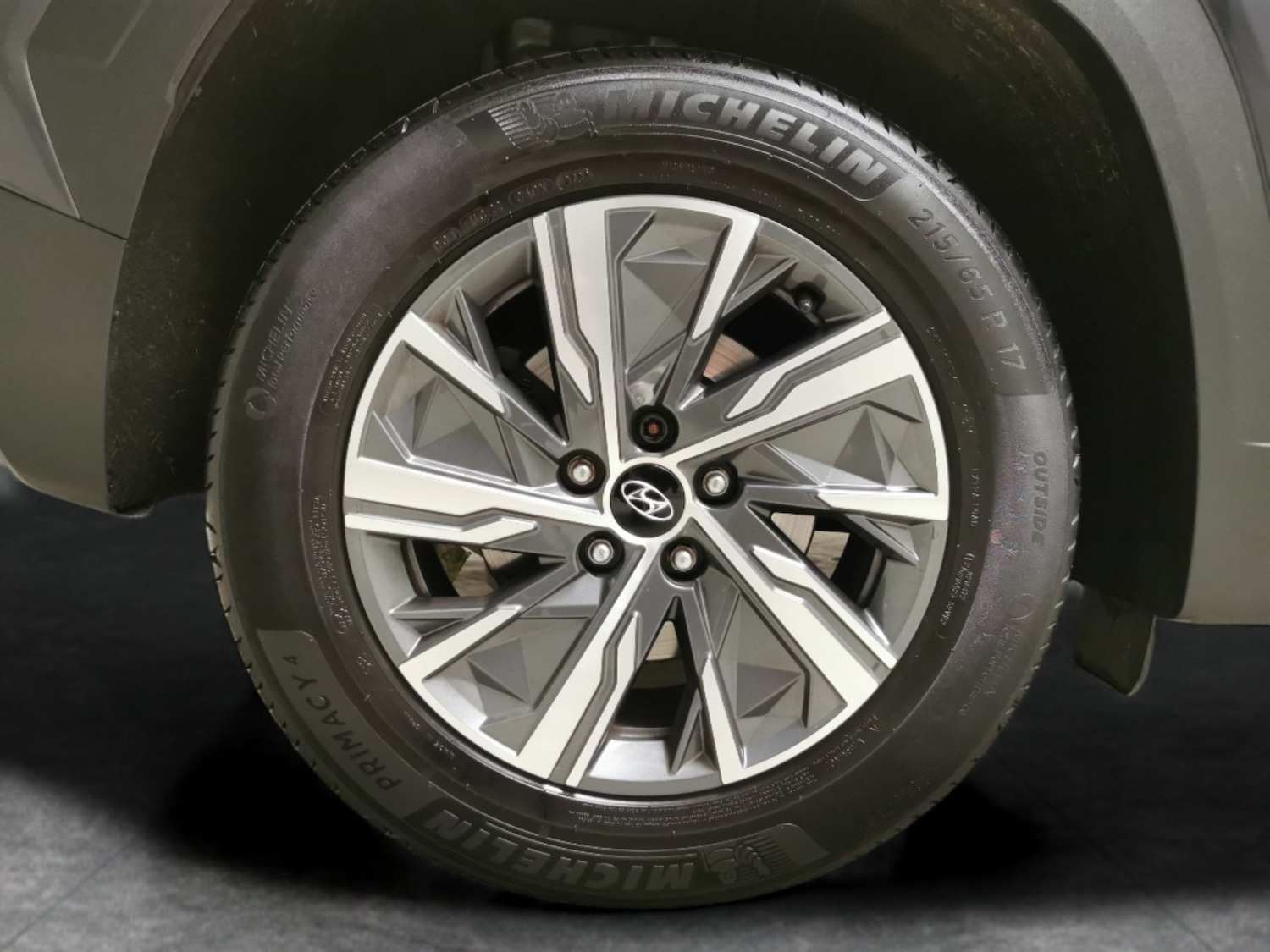 Used Hyundai TUCSON 2022 for sale - 76384802: Photo 36