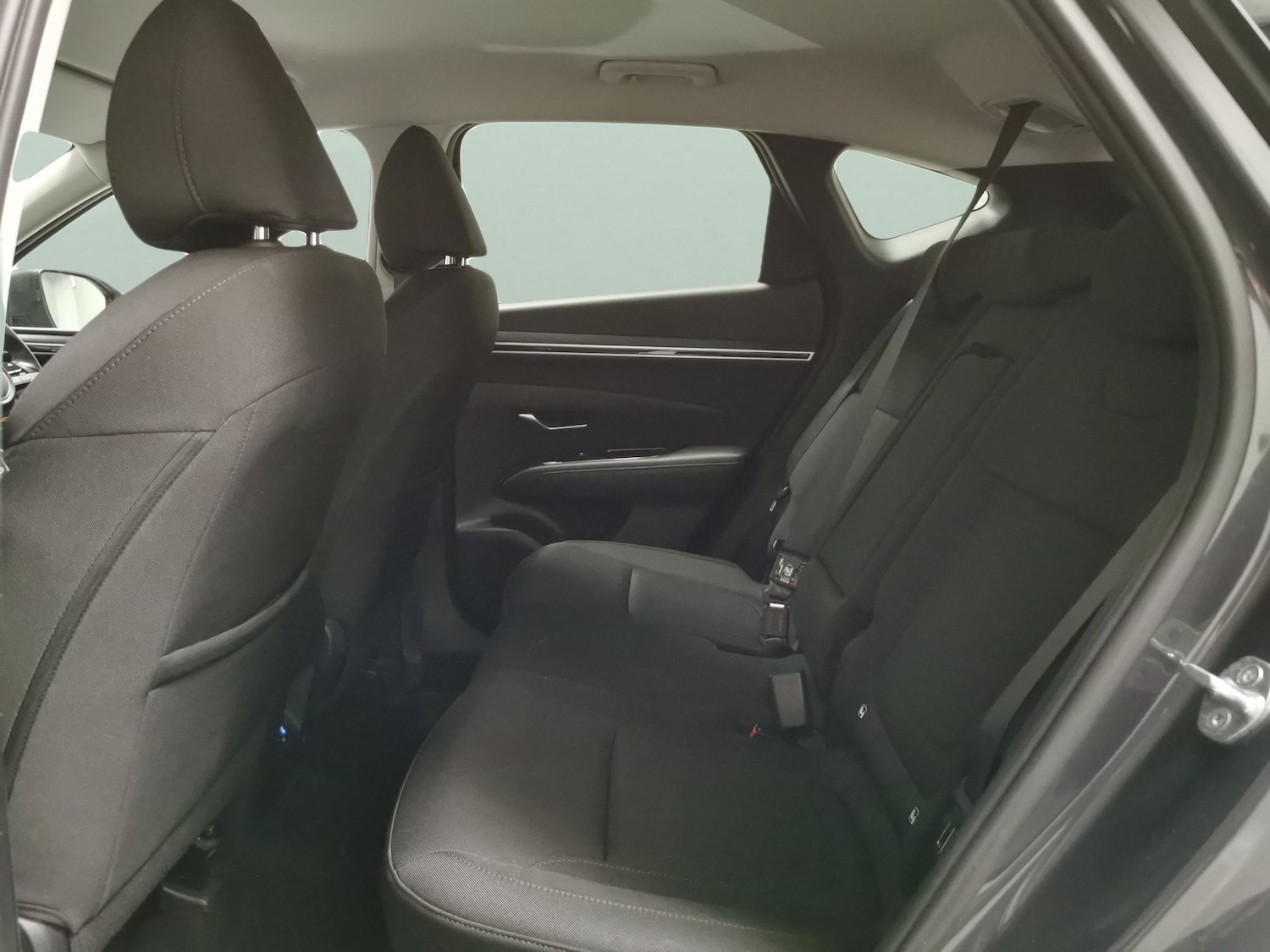 Used Hyundai TUCSON 2022 for sale - 76384802: Photo 37