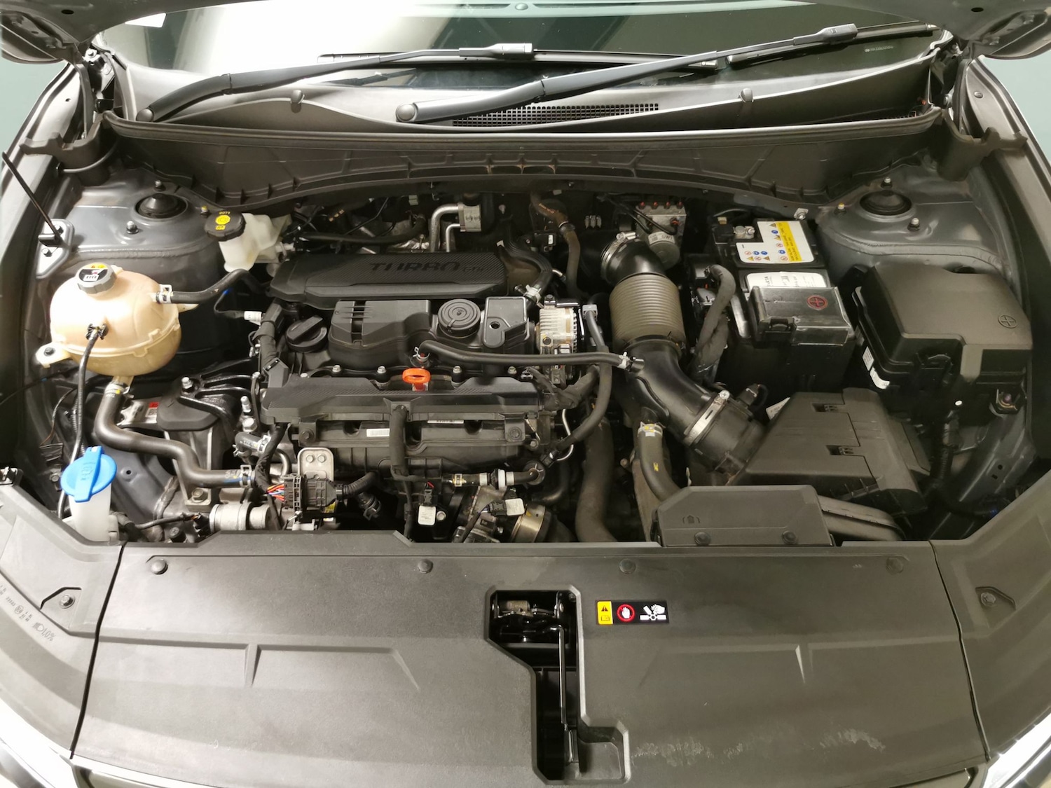 Used Hyundai TUCSON 2022 for sale - 76384802: Photo 44