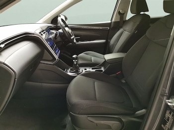 Used Hyundai TUCSON 2022 for sale - 76384802: Photo