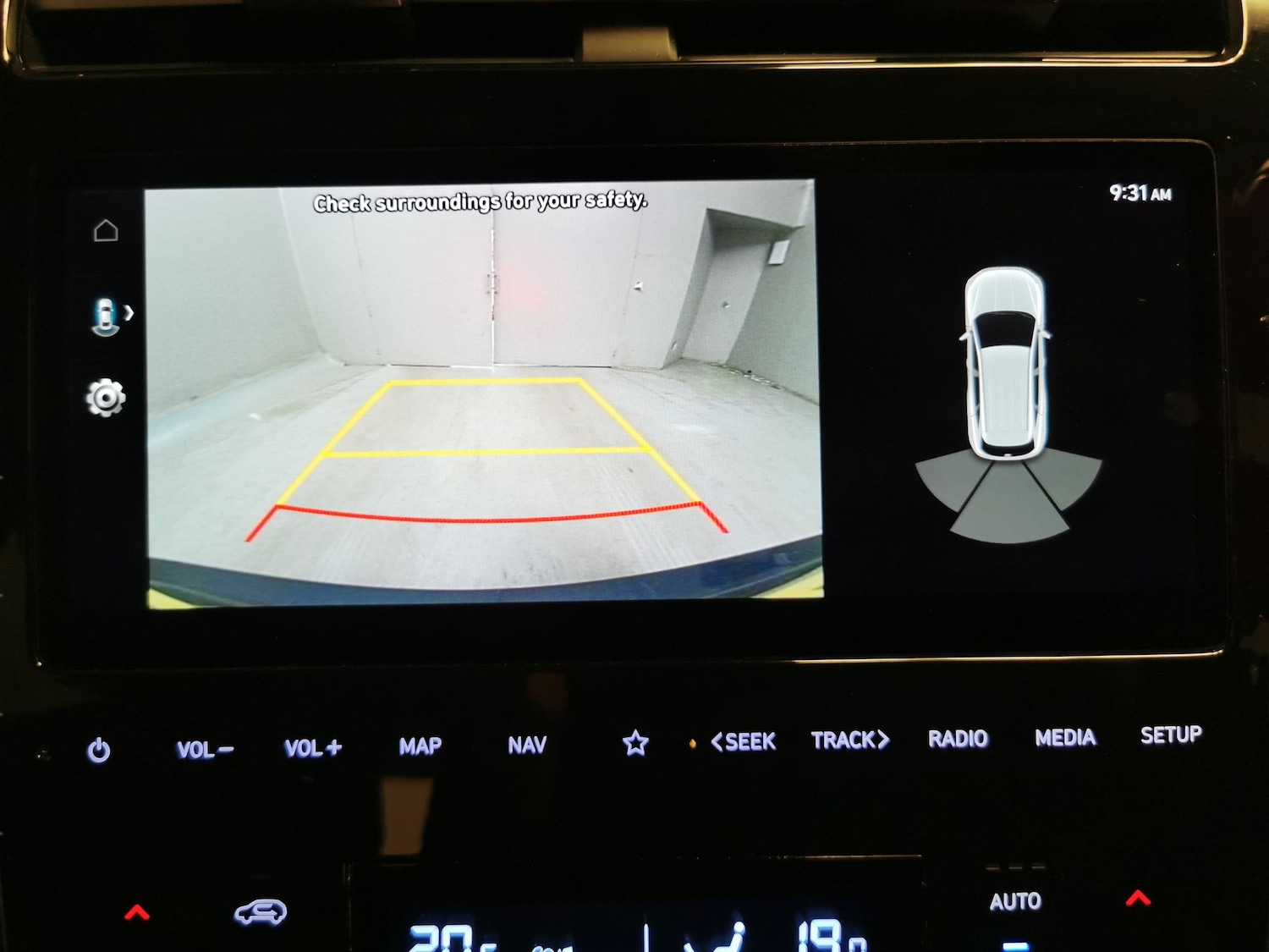 Used Hyundai TUCSON 2022 for sale - 76384802: Photo 6