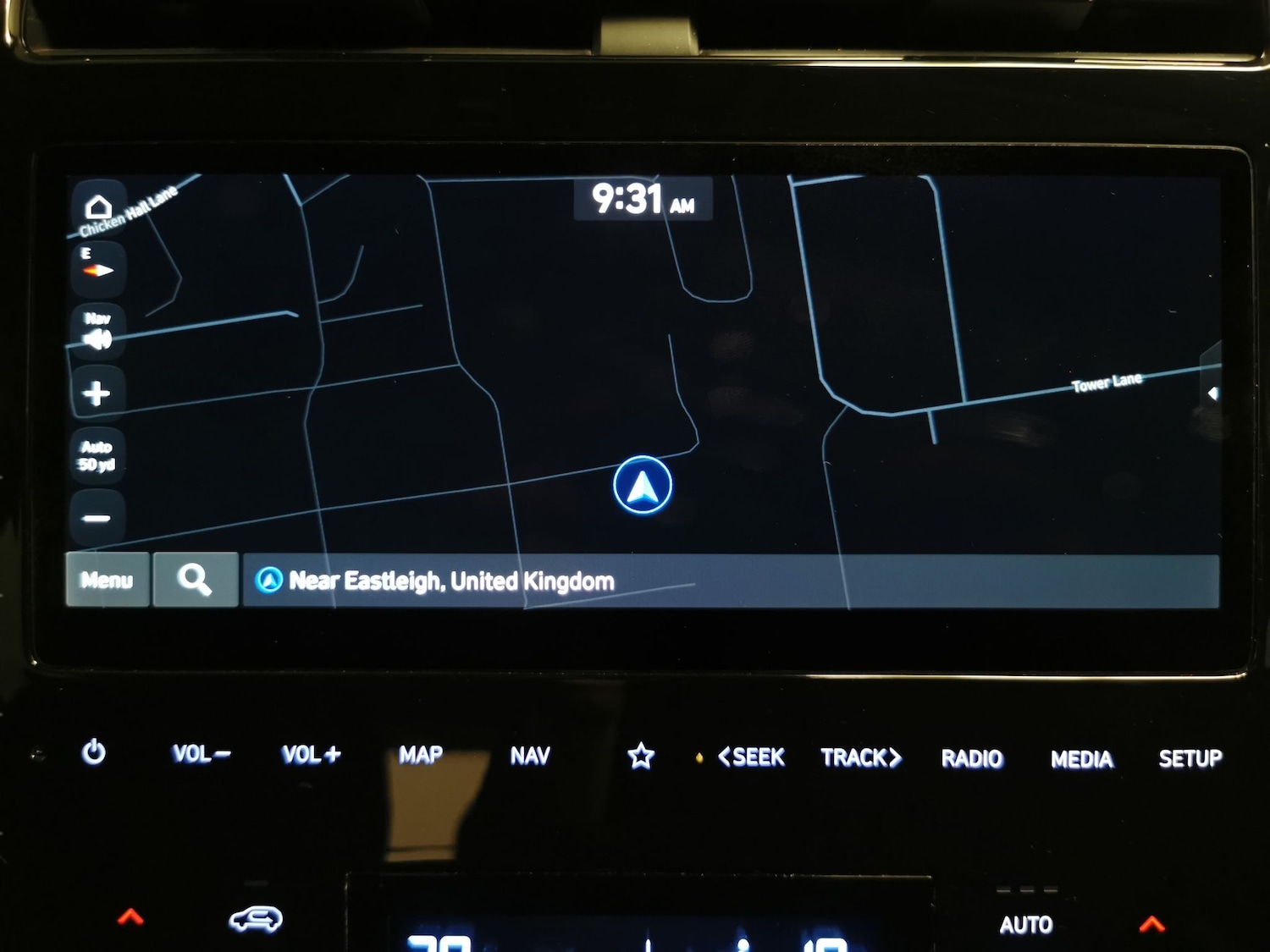 Used Hyundai TUCSON 2022 for sale - 76384802: Photo 7