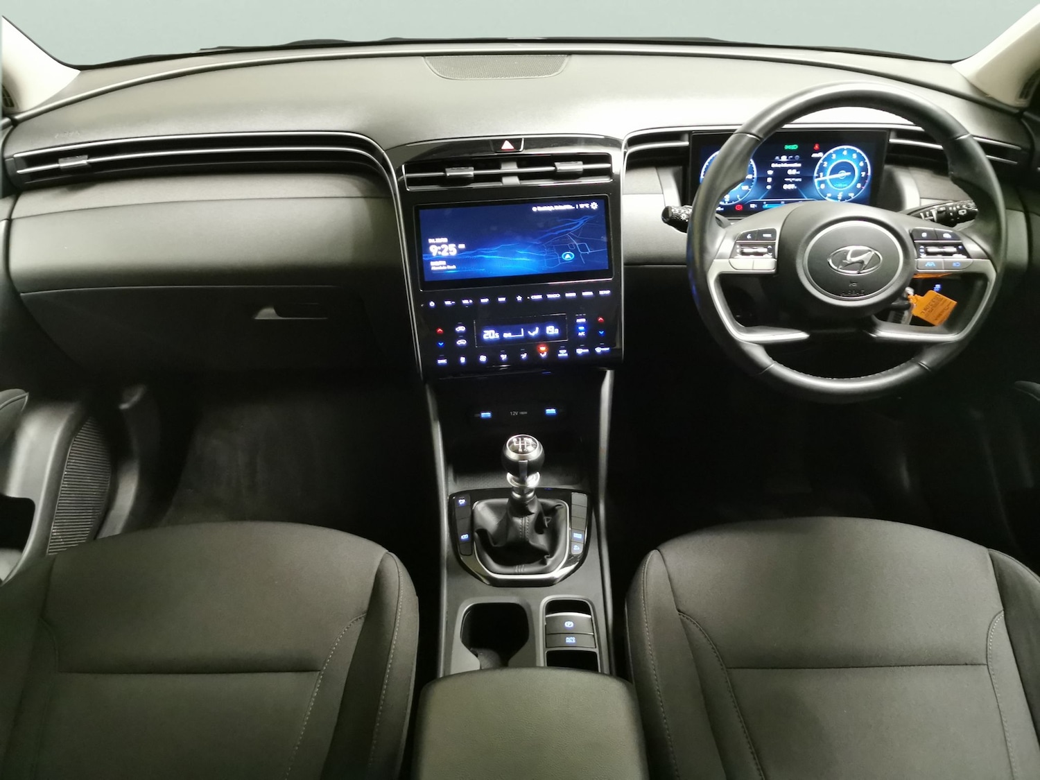 Used Hyundai TUCSON 2022 for sale - 76384802: Photo 9