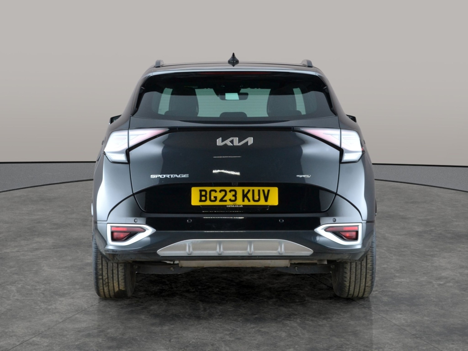 Used Kia Sportage 2023 for sale - 77482542: Photo 13