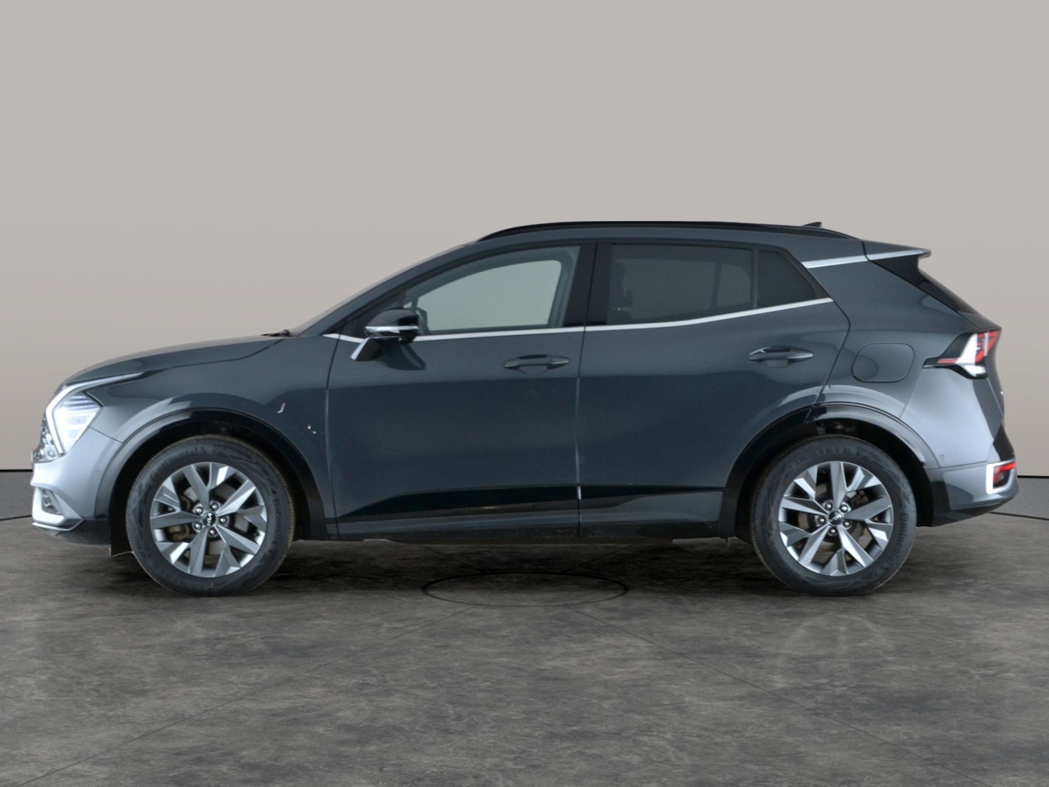 Used Kia Sportage 2023 for sale - 77482542: Photo 15