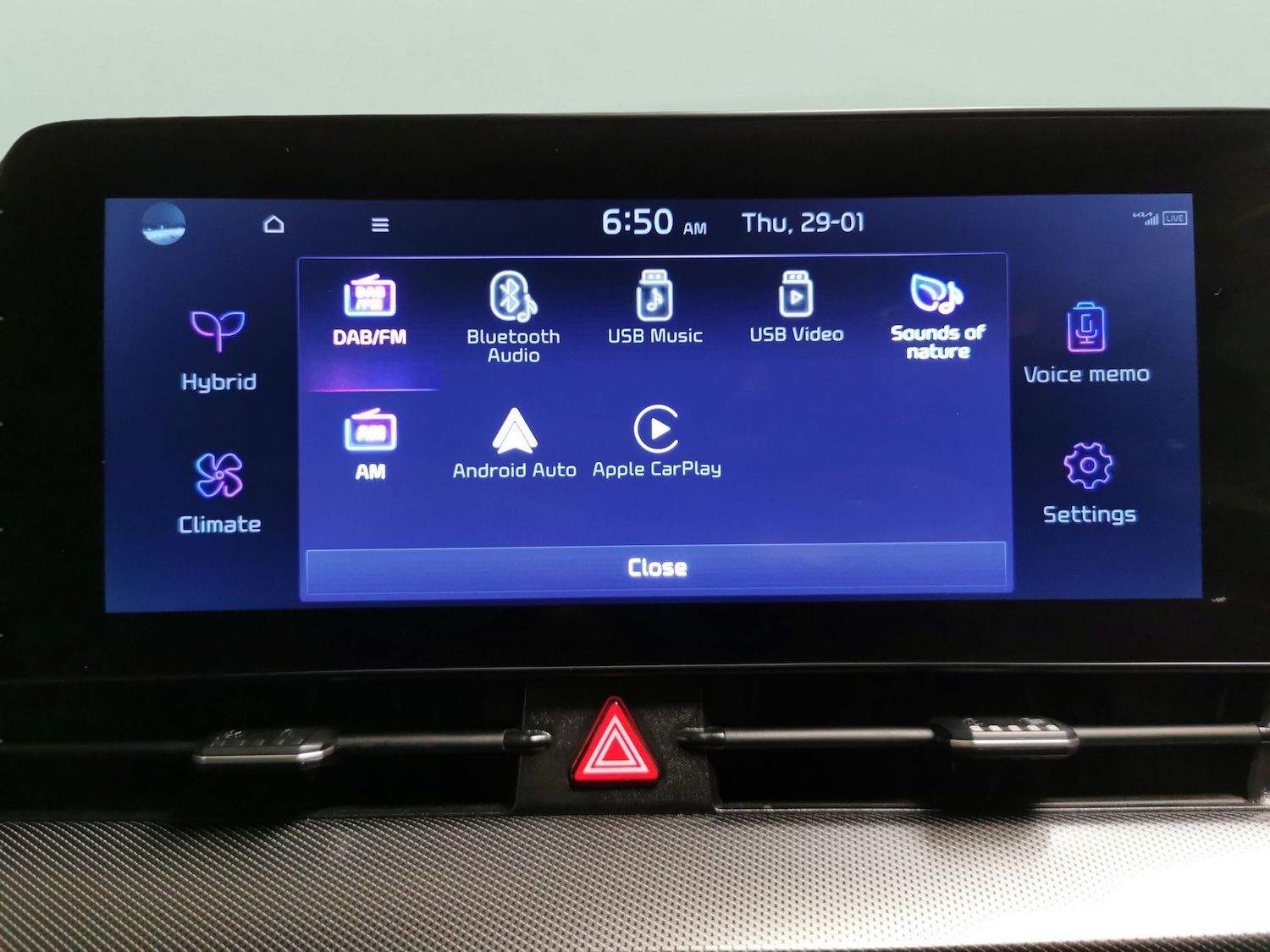 Used Kia Sportage 2023 for sale - 77482542: Photo 19