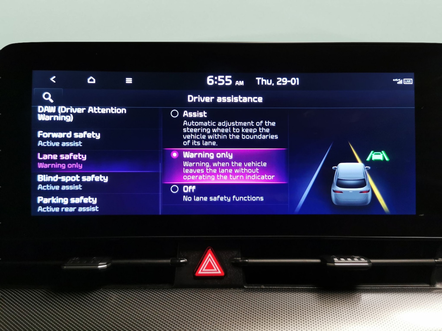 Used Kia Sportage 2023 for sale - 77482542: Photo 27