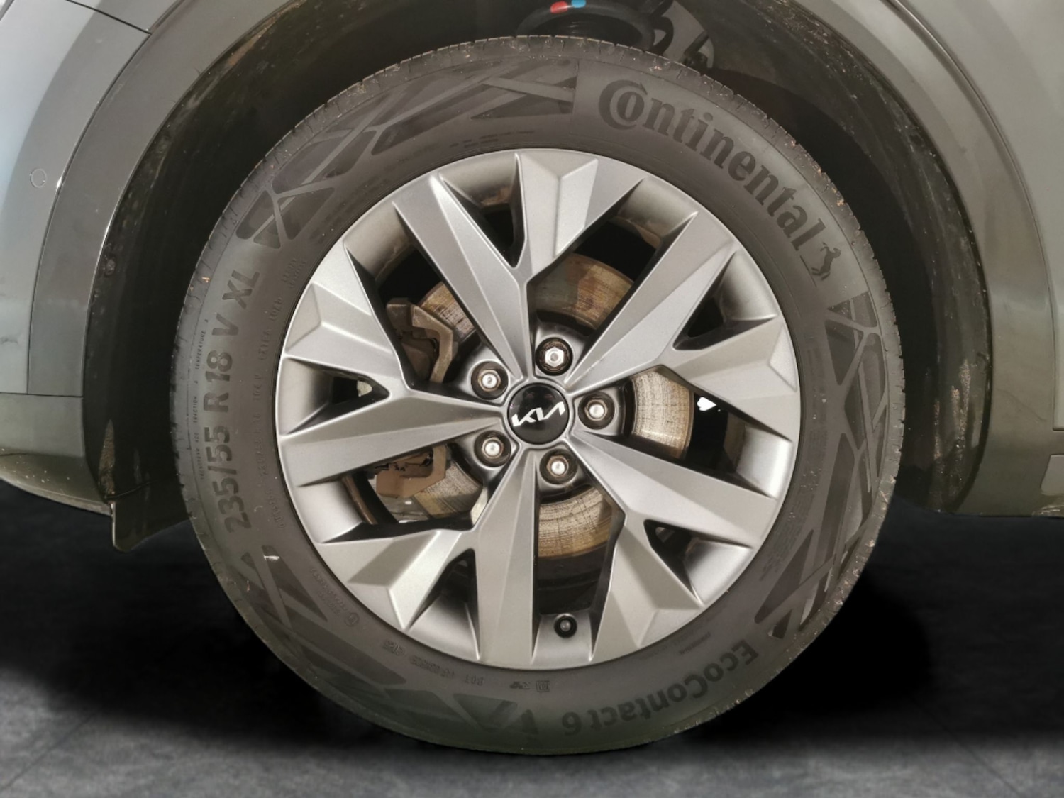 Used Kia Sportage 2023 for sale - 77482542: Photo 28