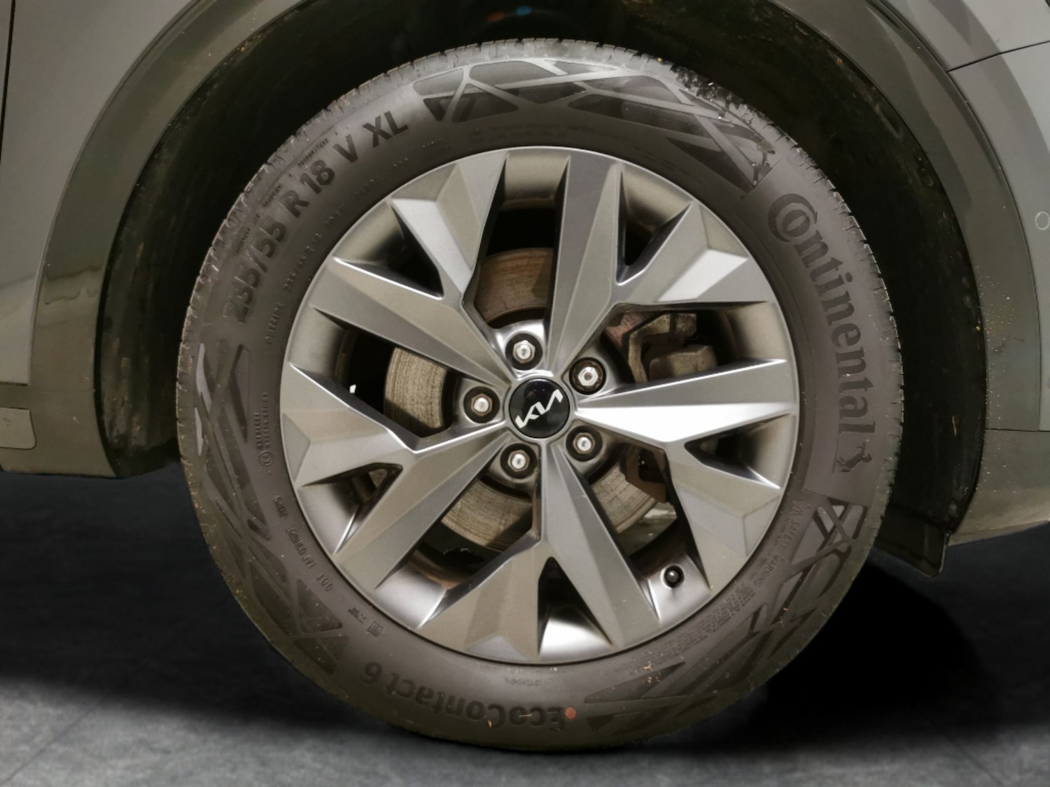 Used Kia Sportage 2023 for sale - 77482542: Photo 29