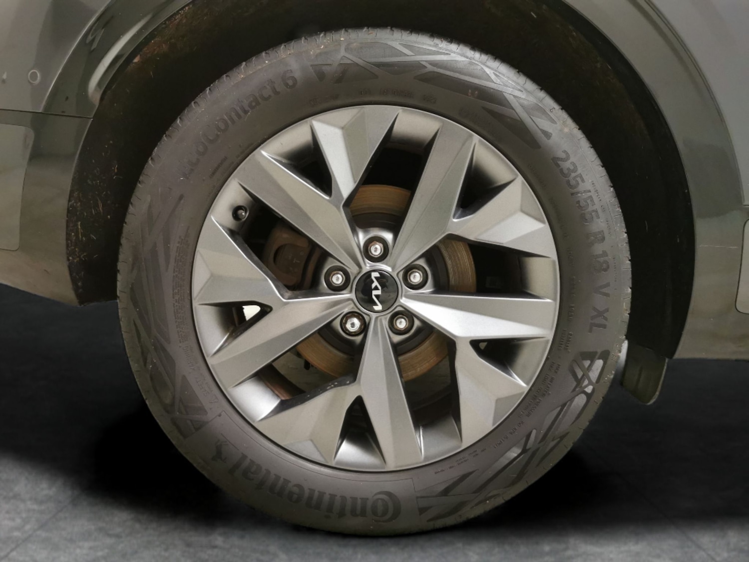 Used Kia Sportage 2023 for sale - 77482542: Photo 30