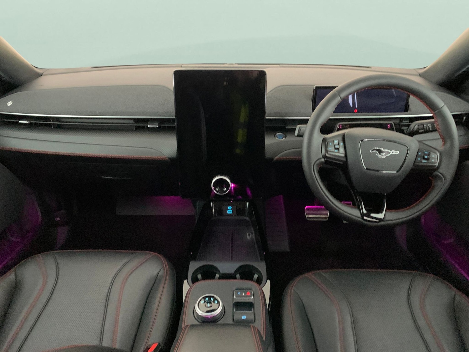 Used Ford Mustang Mach-E 2022 for sale - 76534227: Photo 10