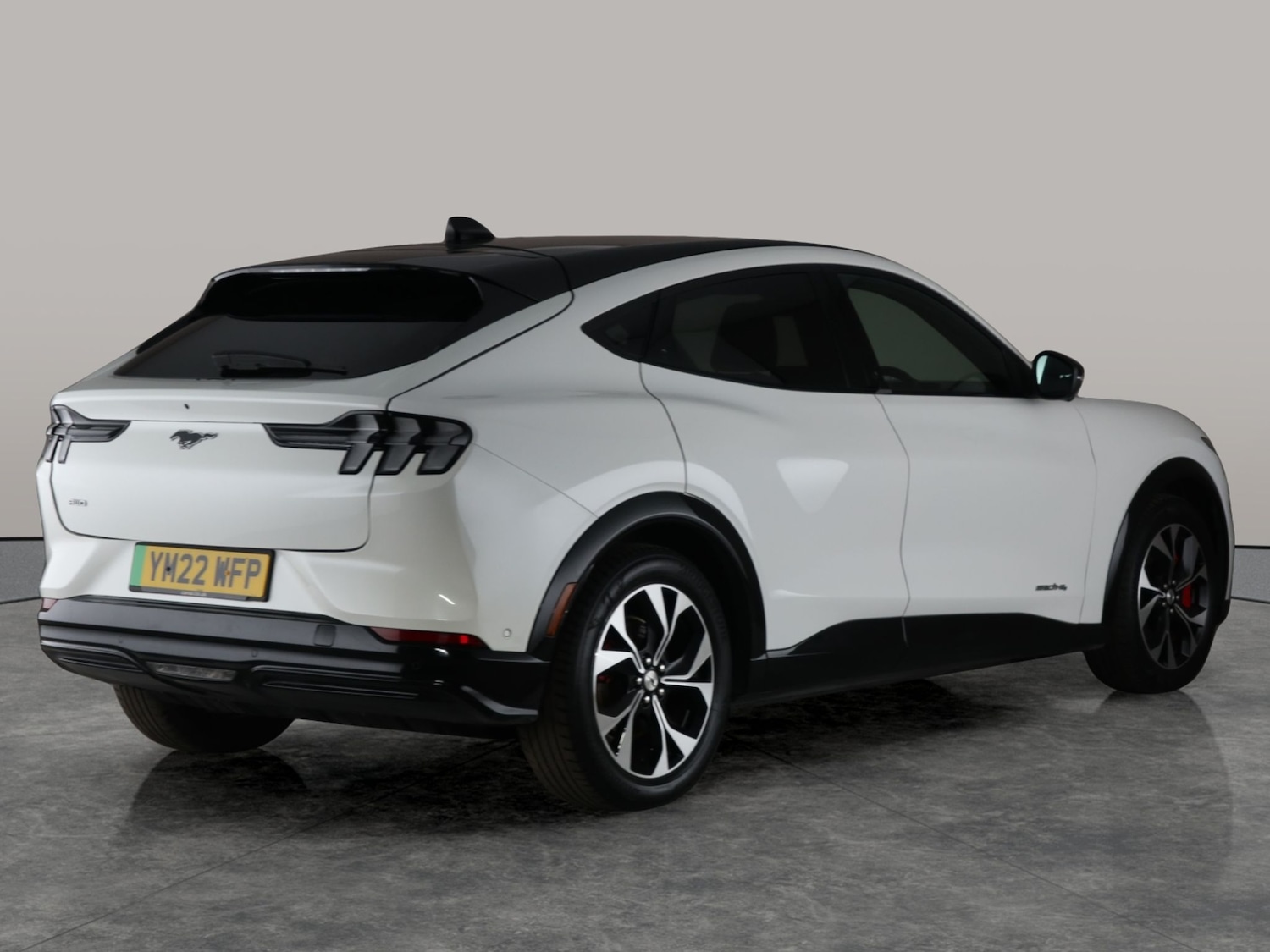 Used Ford Mustang Mach-E 2022 for sale - 76534227: Photo 13