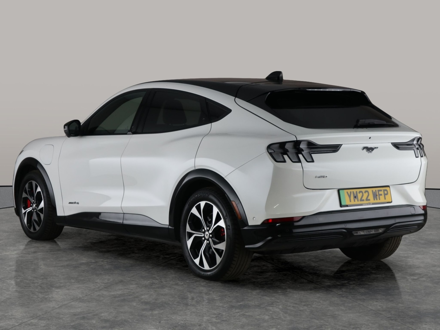 Used Ford Mustang Mach-E 2022 for sale - 76534227: Photo 15