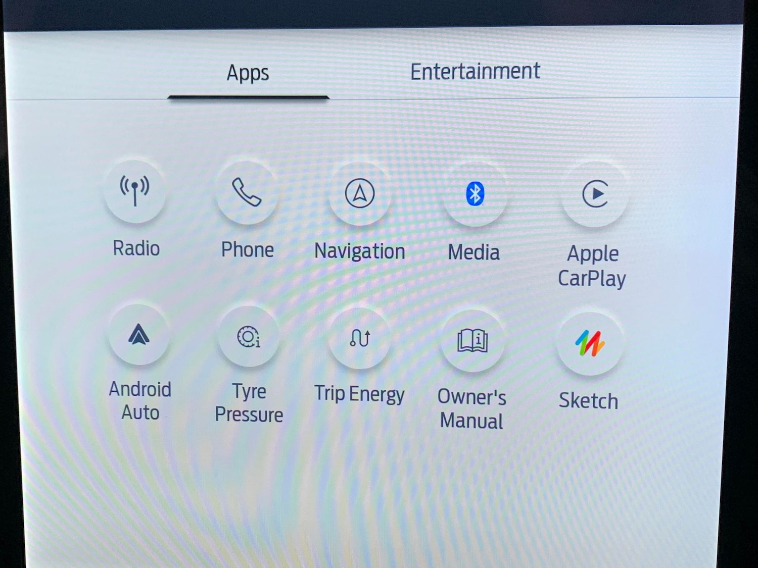 Used Ford Mustang Mach-E 2022 for sale - 76534227: Photo 19