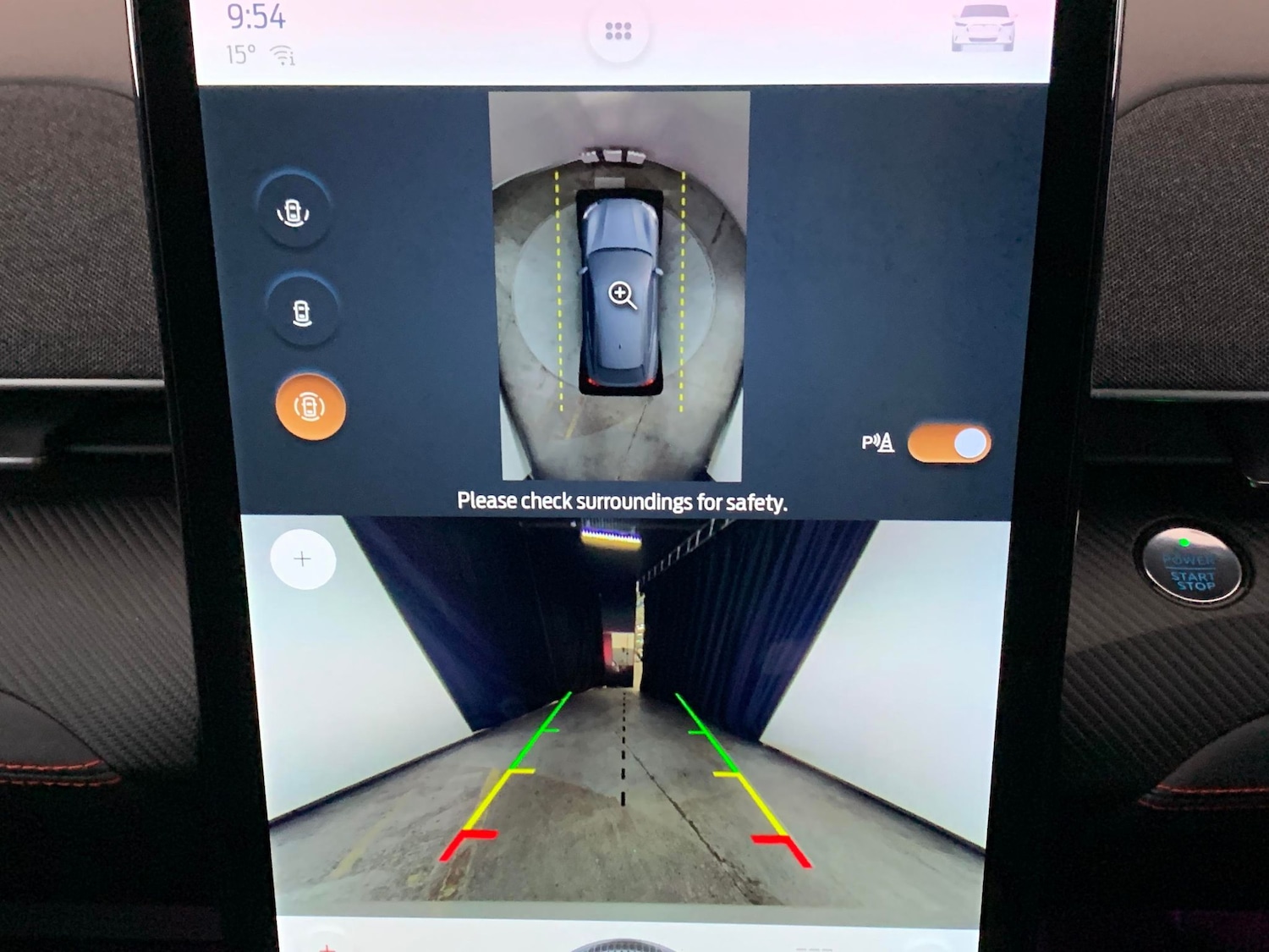 Used Ford Mustang Mach-E 2022 for sale - 76534227: Photo 23