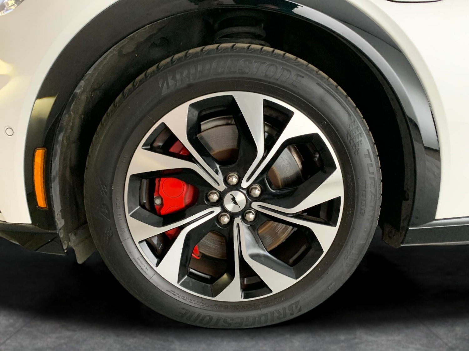 Used Ford Mustang Mach-E 2022 for sale - 76534227: Photo 30