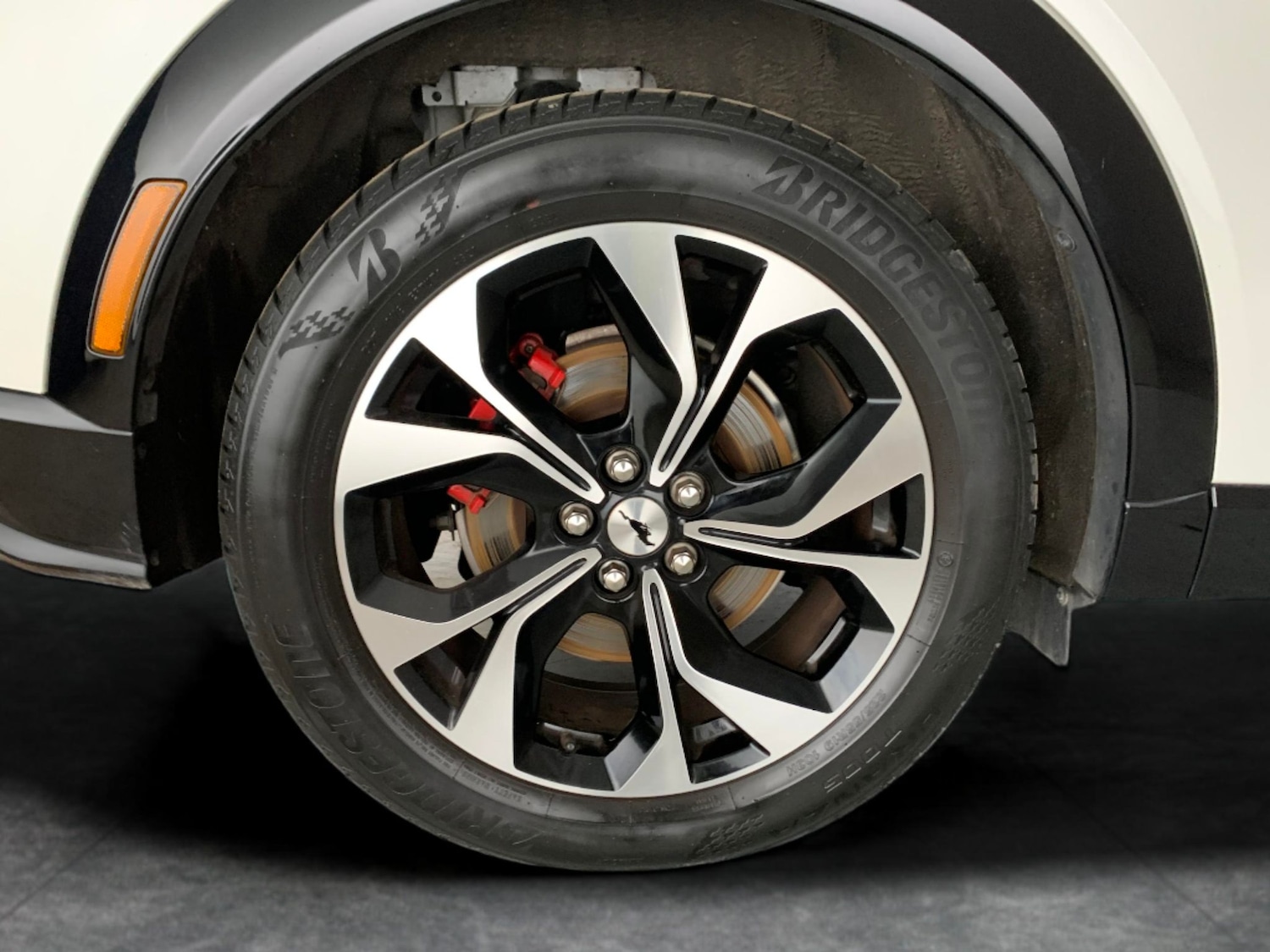 Used Ford Mustang Mach-E 2022 for sale - 76534227: Photo 32