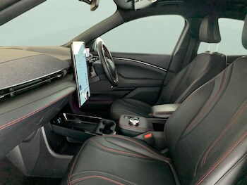 Used Ford Mustang Mach-E 2022 for sale - 76534227: Photo