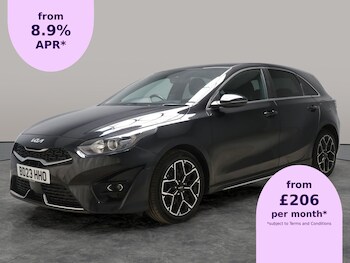 Used Kia Ceed 2023 for sale - 75606650: Photo
