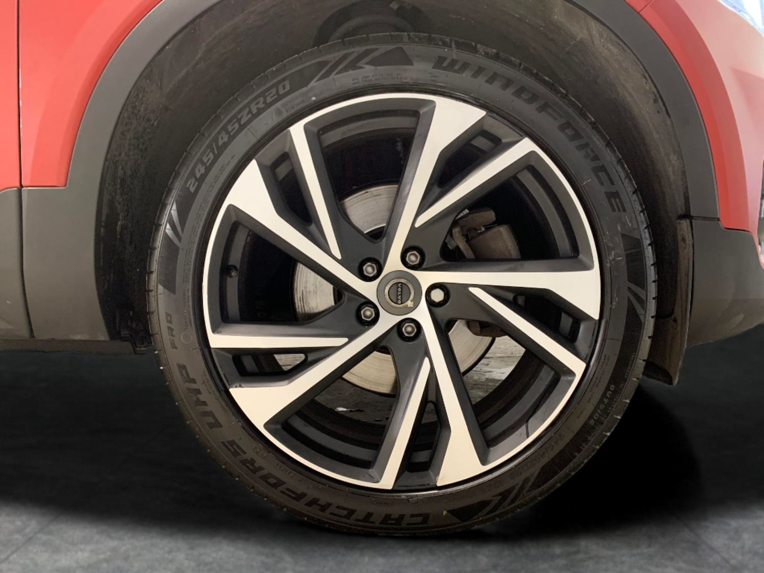 Used Volvo XC40 2020 for sale - 76426168: Photo 29