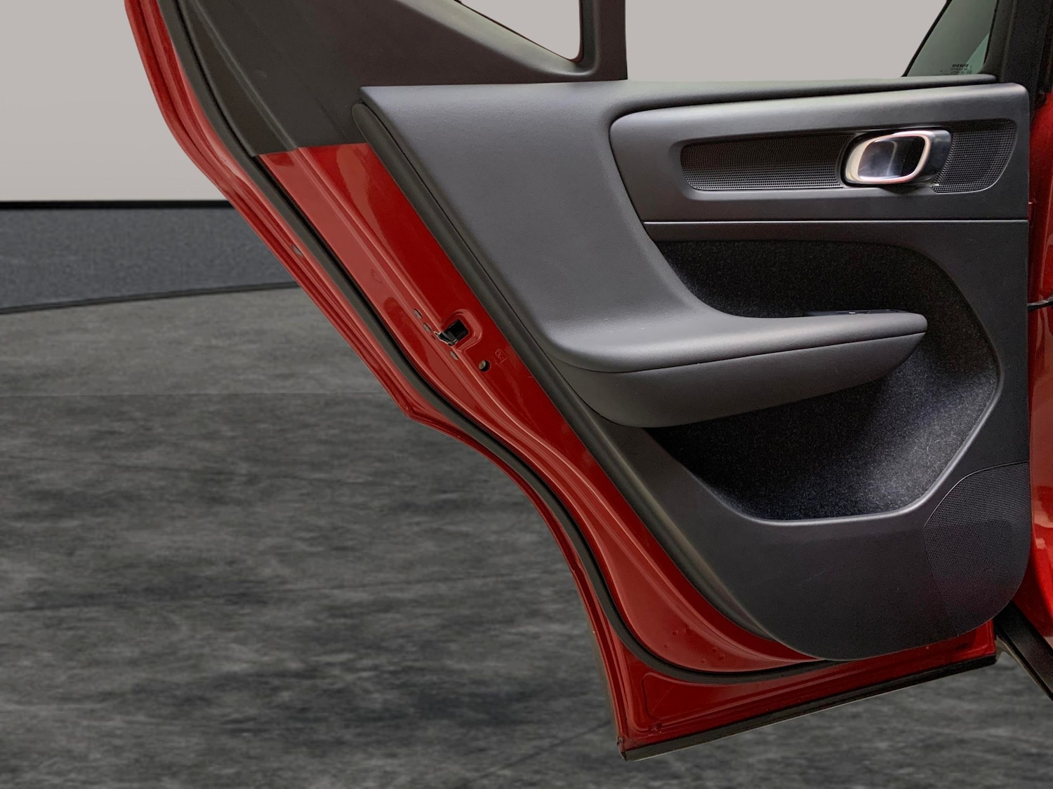 Used Volvo XC40 2020 for sale - 76426168: Photo 34