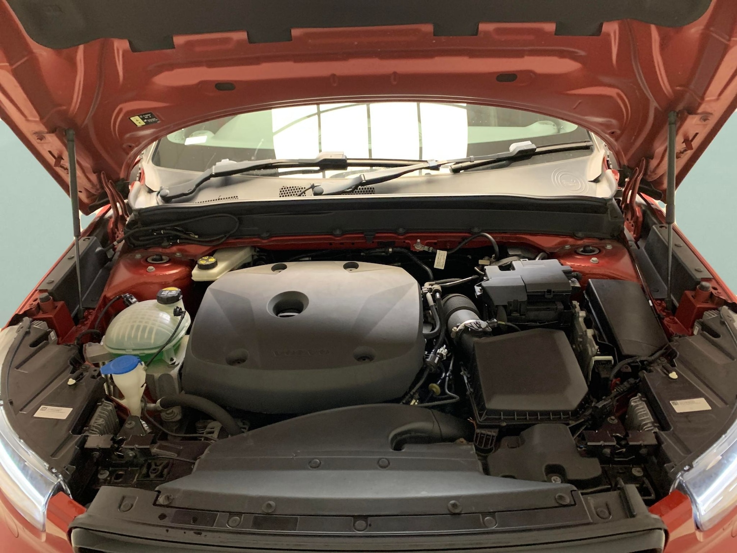 Used Volvo XC40 2020 for sale - 76426168: Photo 39