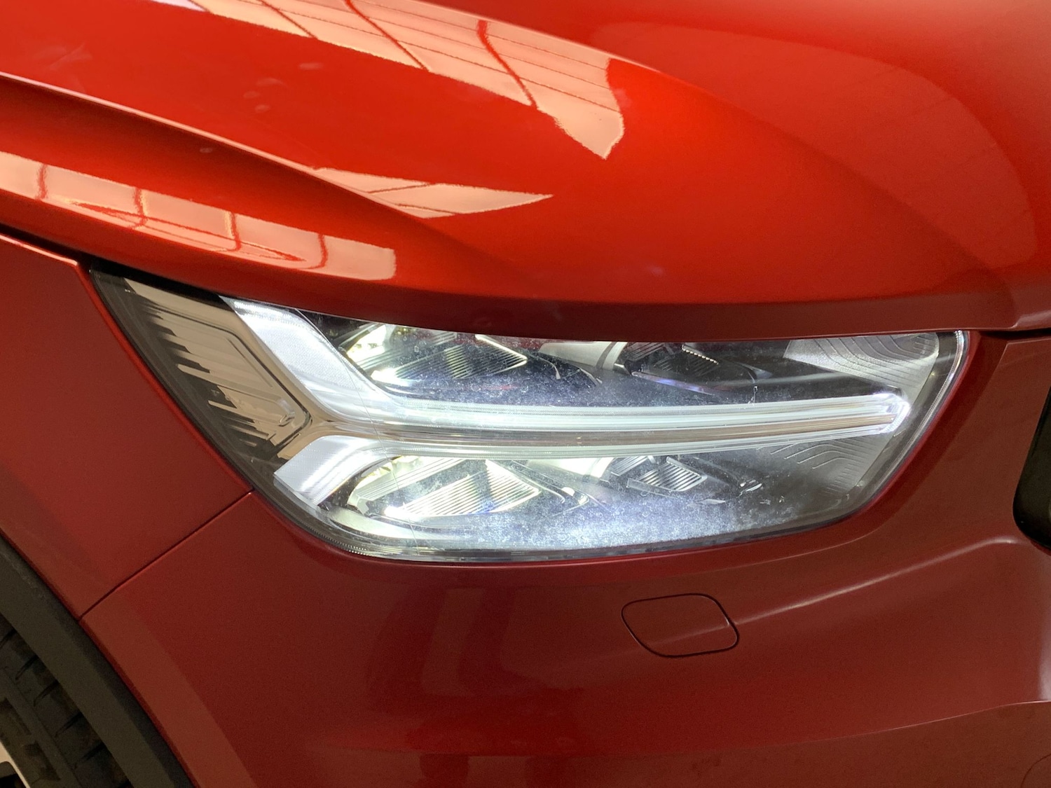 Used Volvo XC40 2020 for sale - 76426168: Photo 7