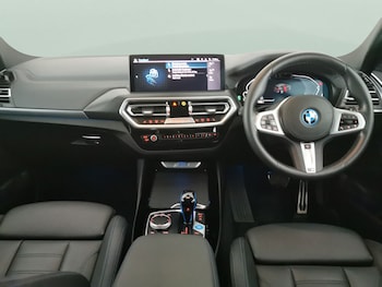 Used BMW iX3 undefined for sale - 76661531: Photo