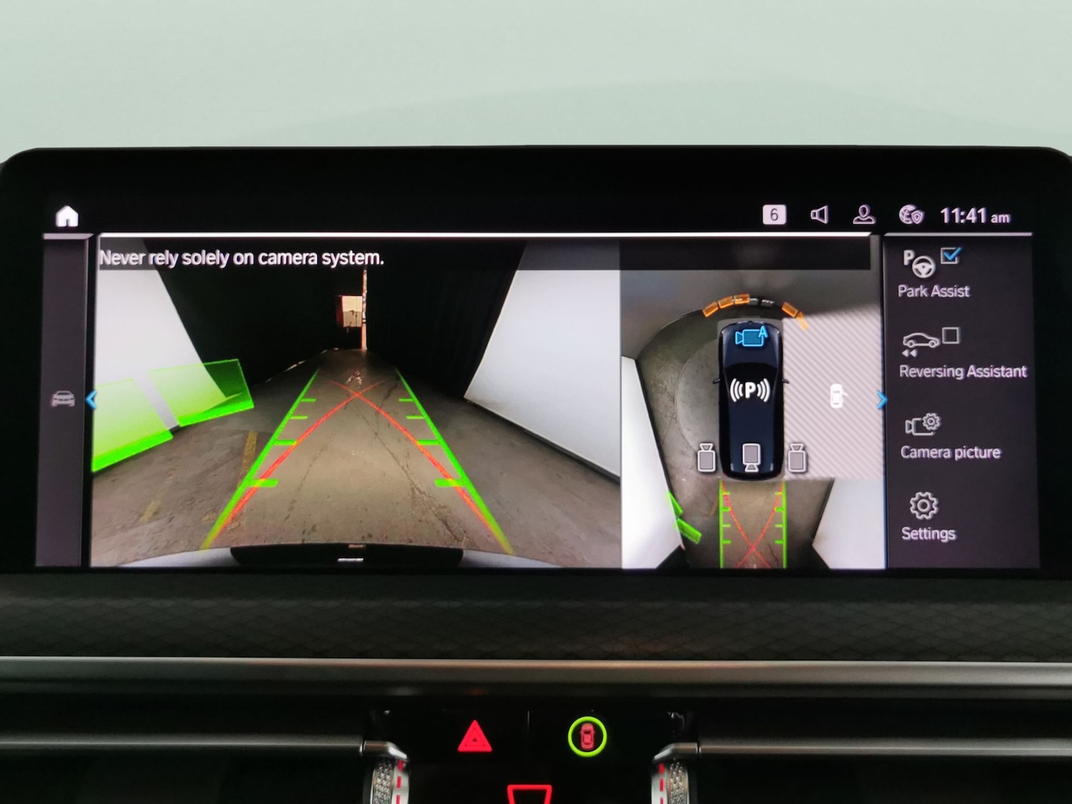 Used BMW iX3 for sale - 76661531: Photo 7