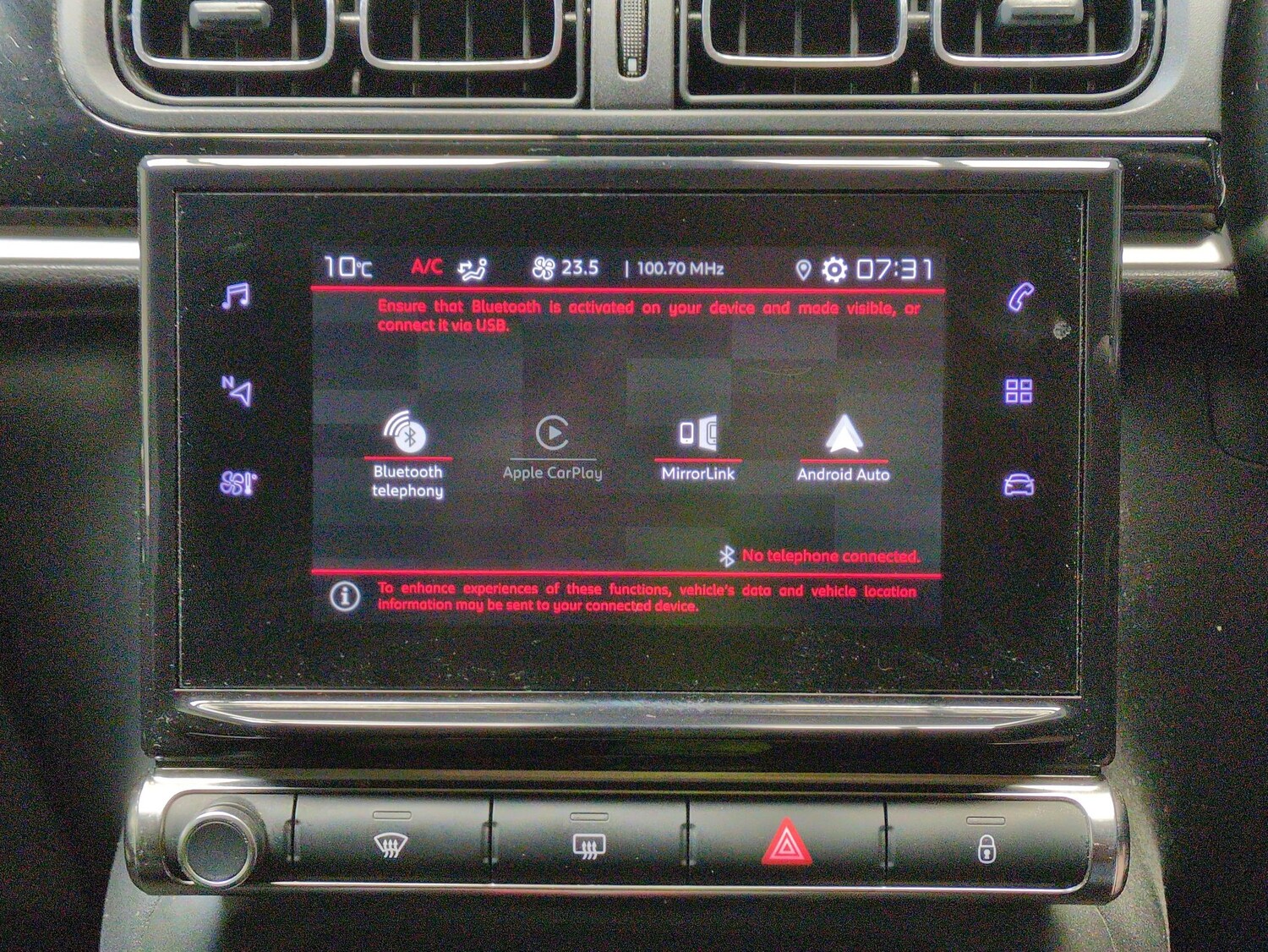 Vehicle 19
