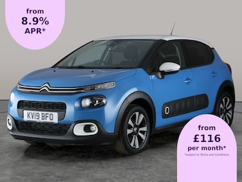 Citroen - C3
