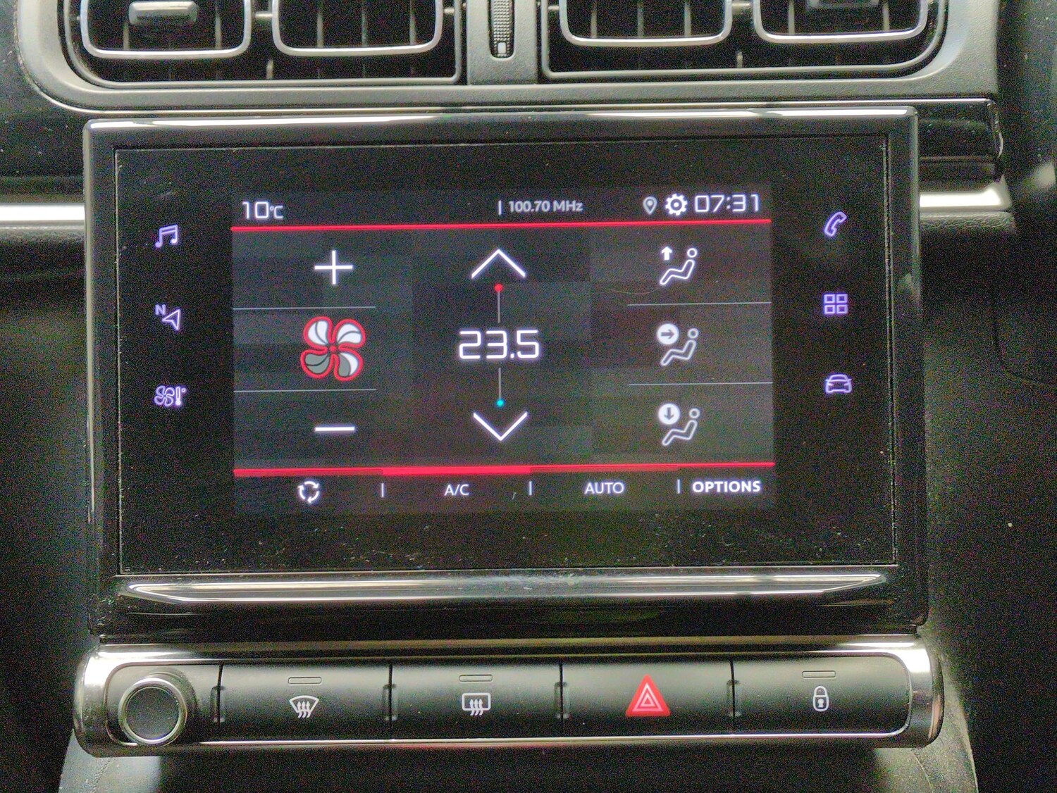 Vehicle 23